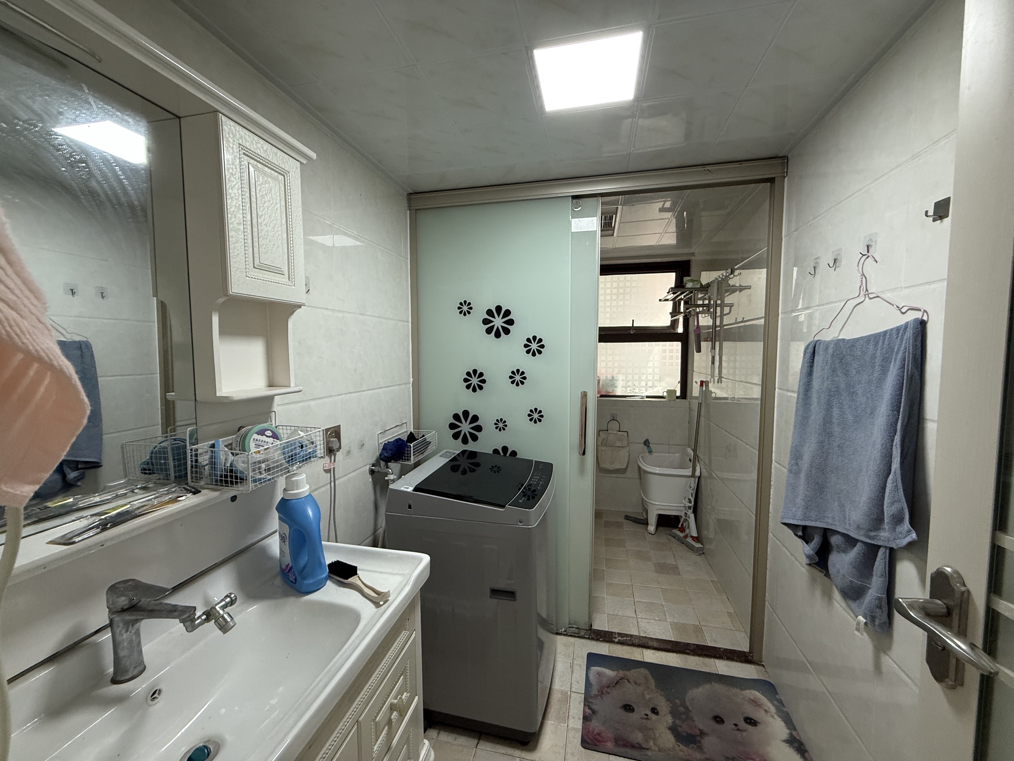 大同芙蓉 3室2厅2卫 86.8万 大同芙蓉 3室2厅2卫 86.8万客厅