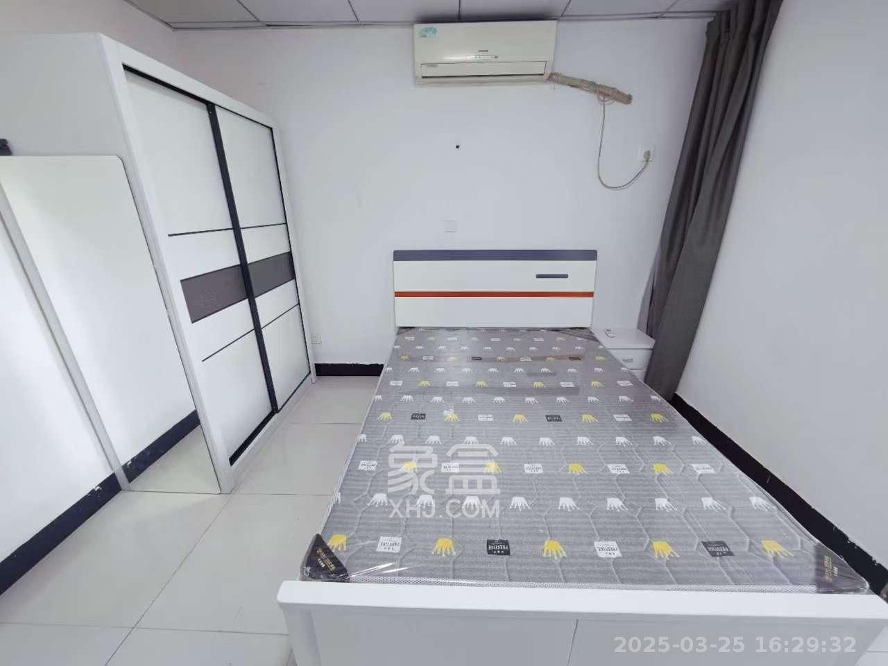 泉塘小区 1室1厅1卫 750.0元/月 泉塘小区 1室1厅1卫 750.0元/月室内图