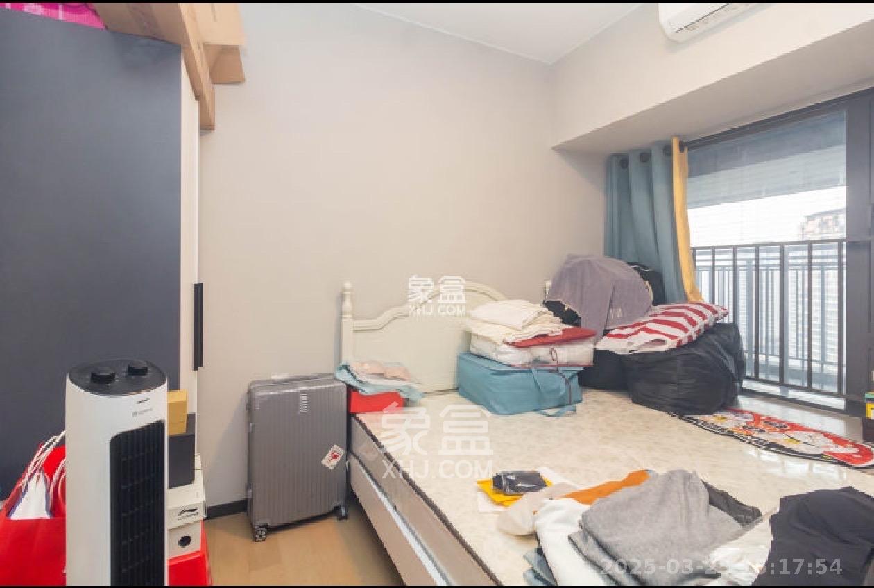 时代印记（长沙时代印记花园）  3室2厅2卫   3500.00元/月室内图