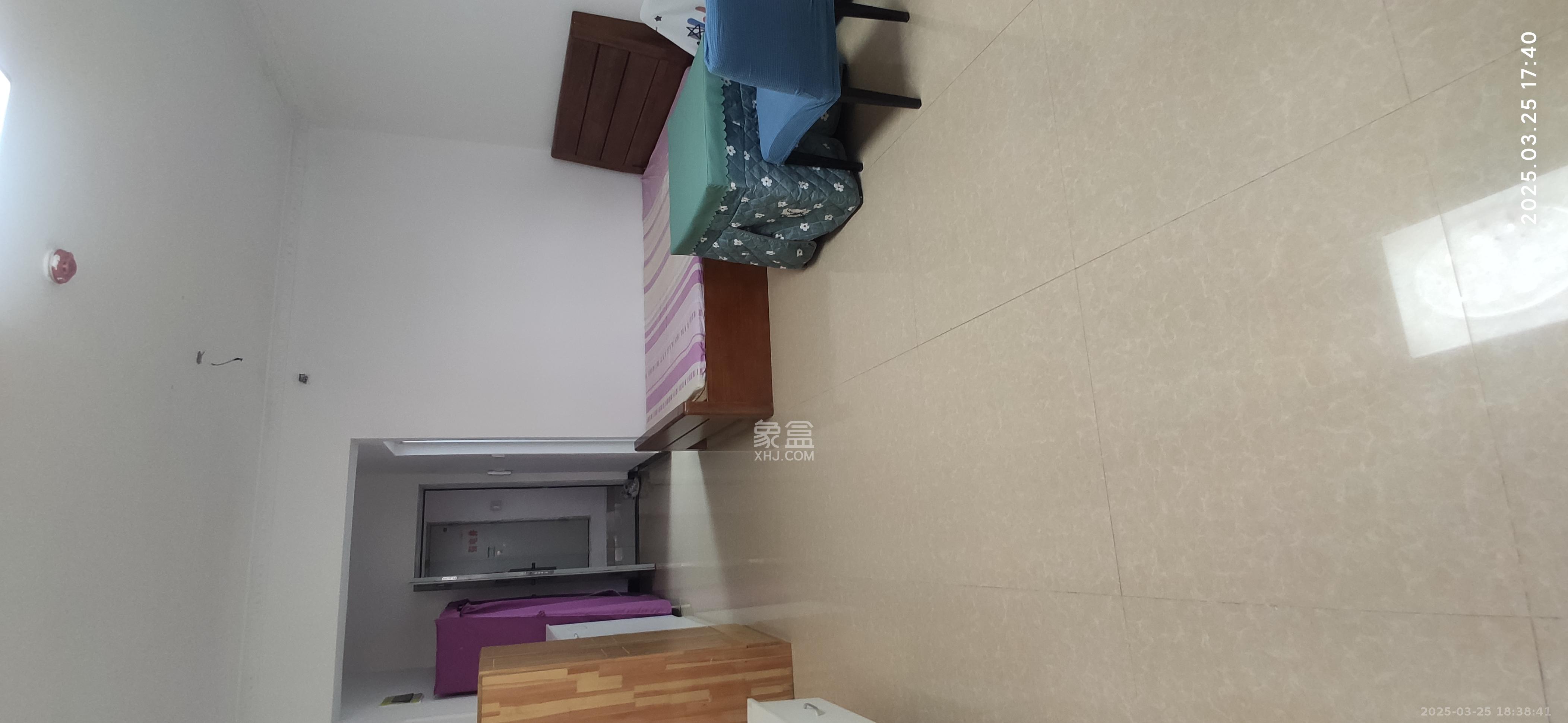 怡海星城 1室1厅1卫 850.0元/月 怡海星城 1室1厅1卫 850.0元/月室内图