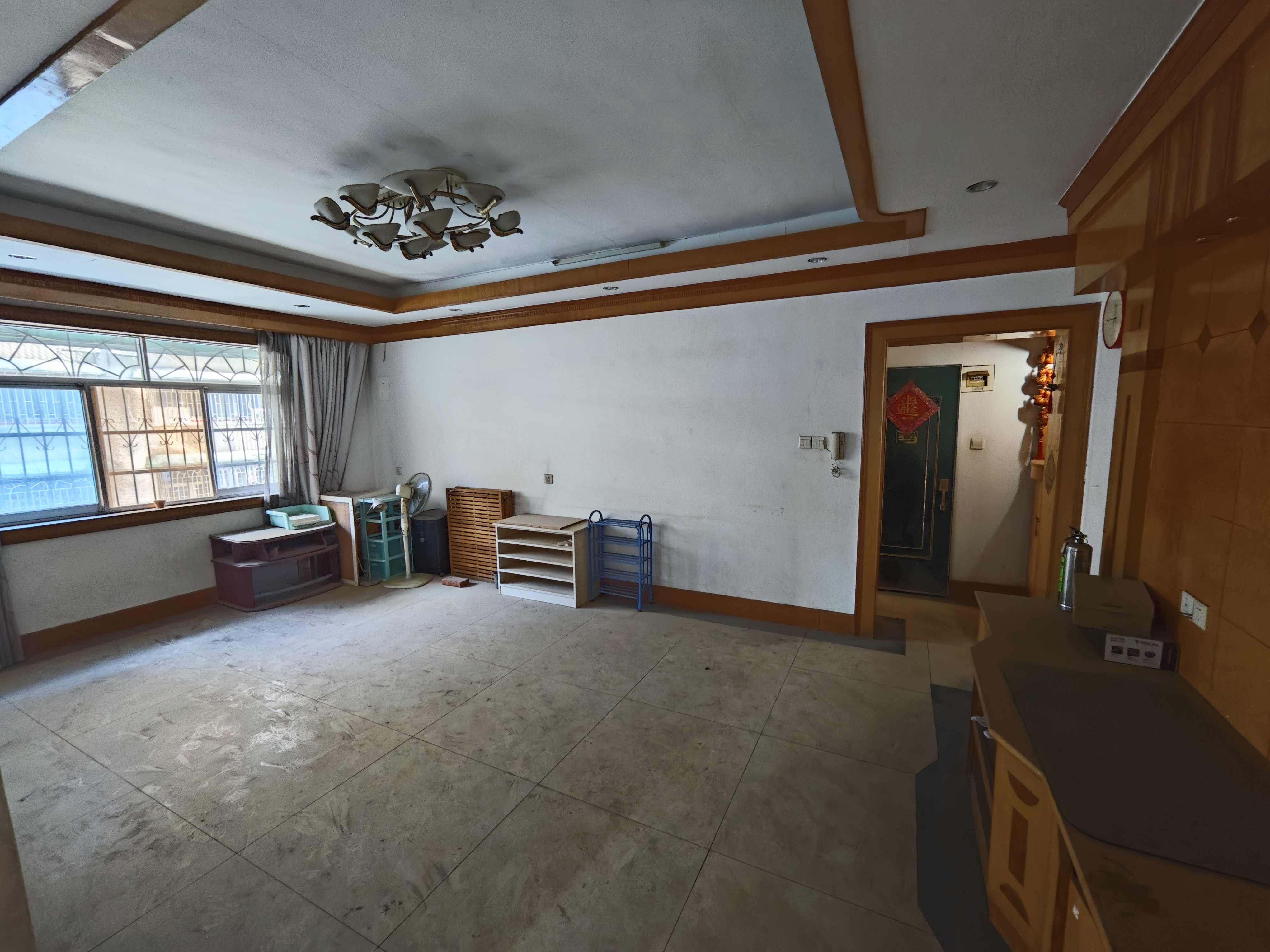 菊苑小区西区 3室2厅2卫 40.0万 菊苑小区西区 3室2厅2卫 40.0万客厅