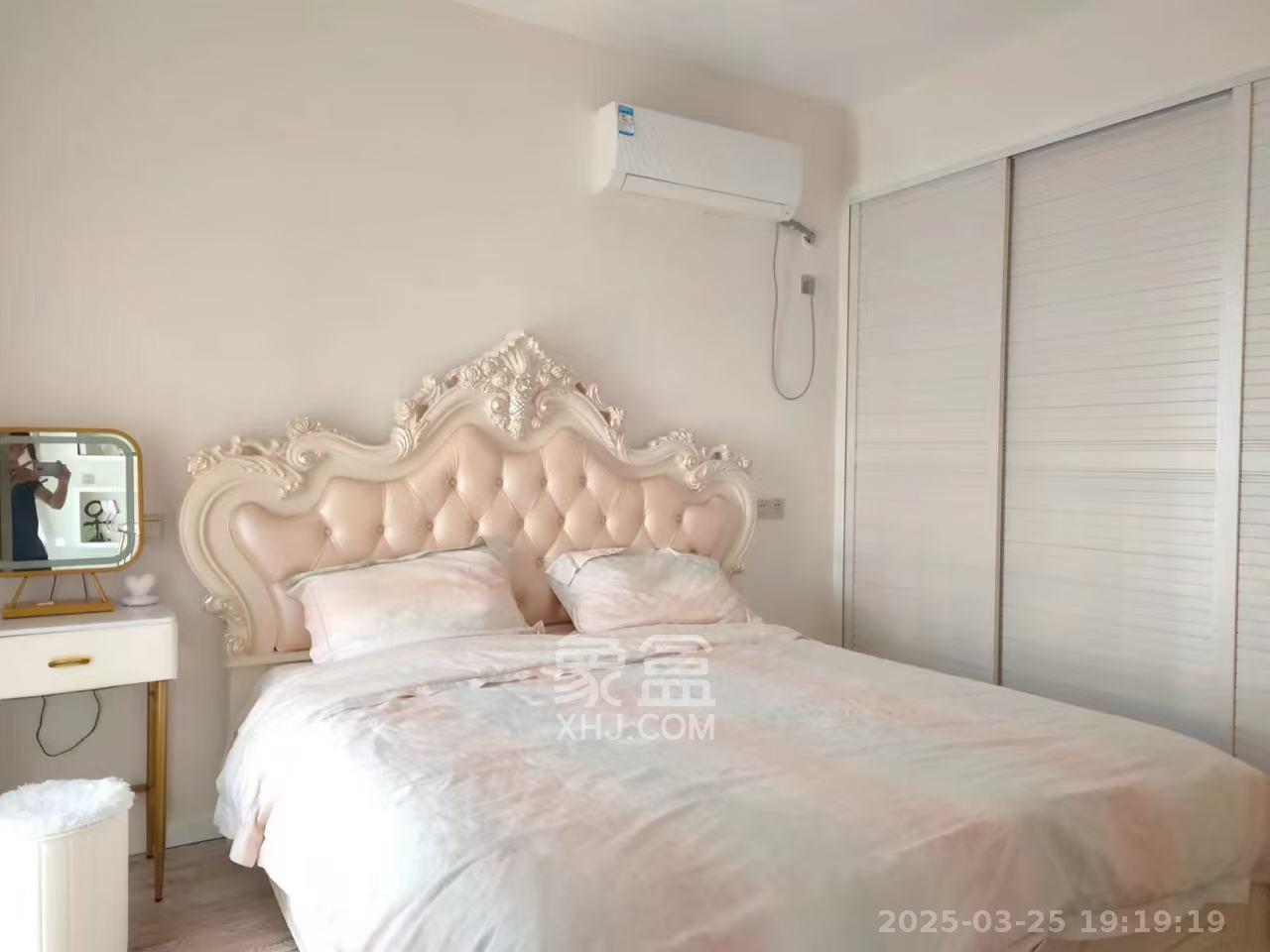 万达华府  3室2厅2卫   2900.00元/月室内图