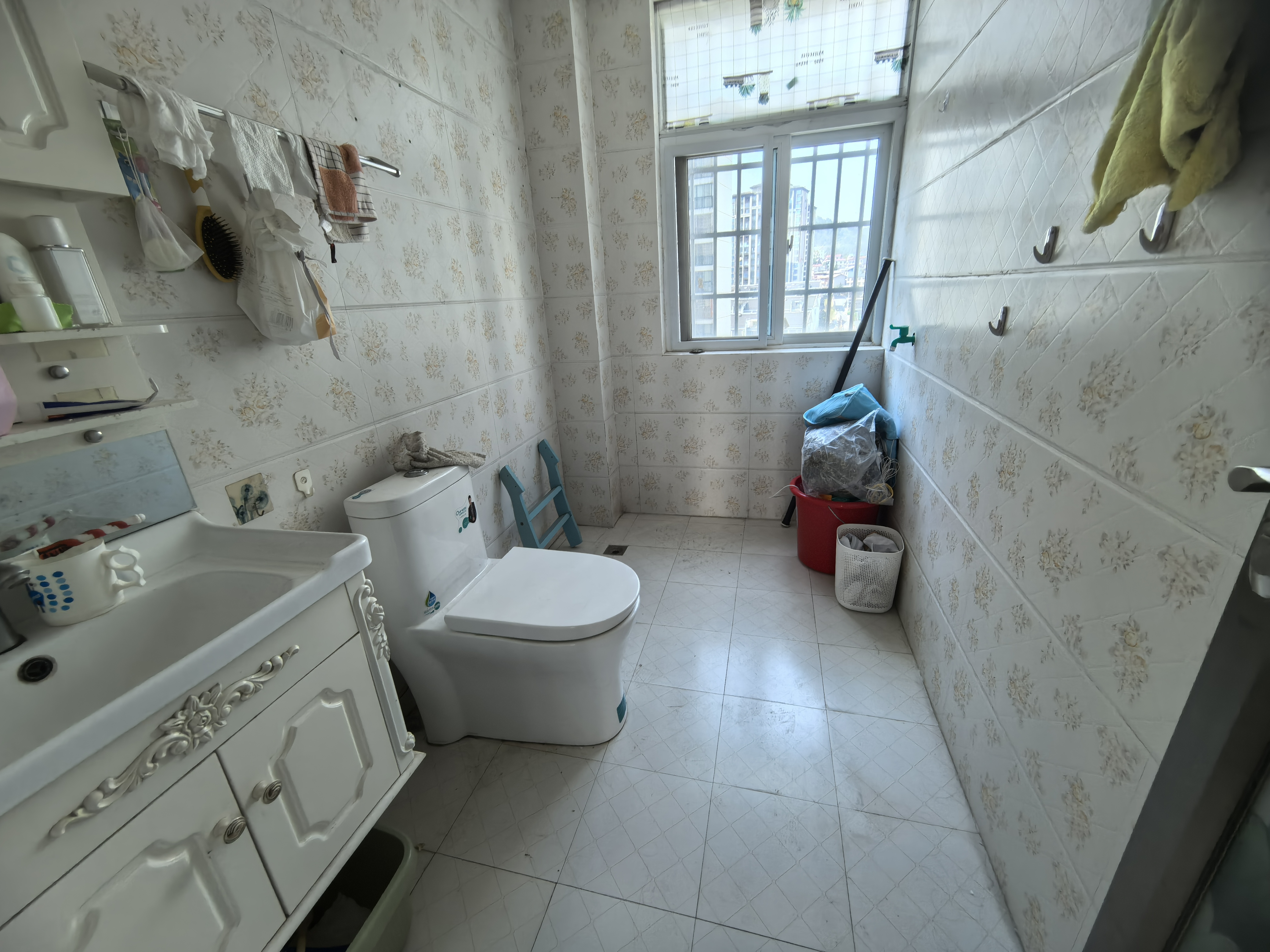 熙城春天 3室2厅2卫 2000.0元/月 熙城春天 3室2厅2卫 2000.0元/月室内图