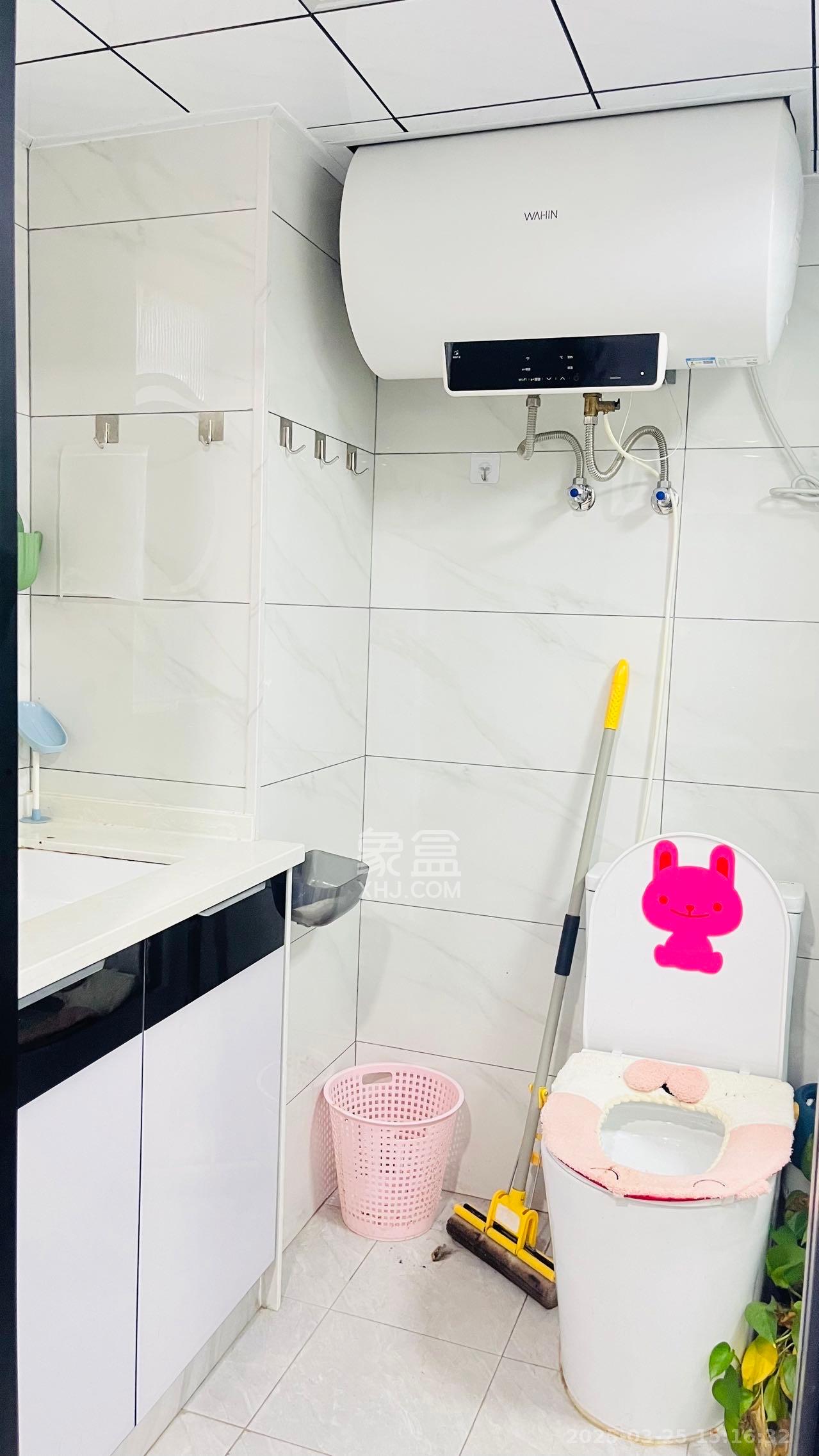 龙湖新壹城  1室0厅0卫   2700.00元/月室内图