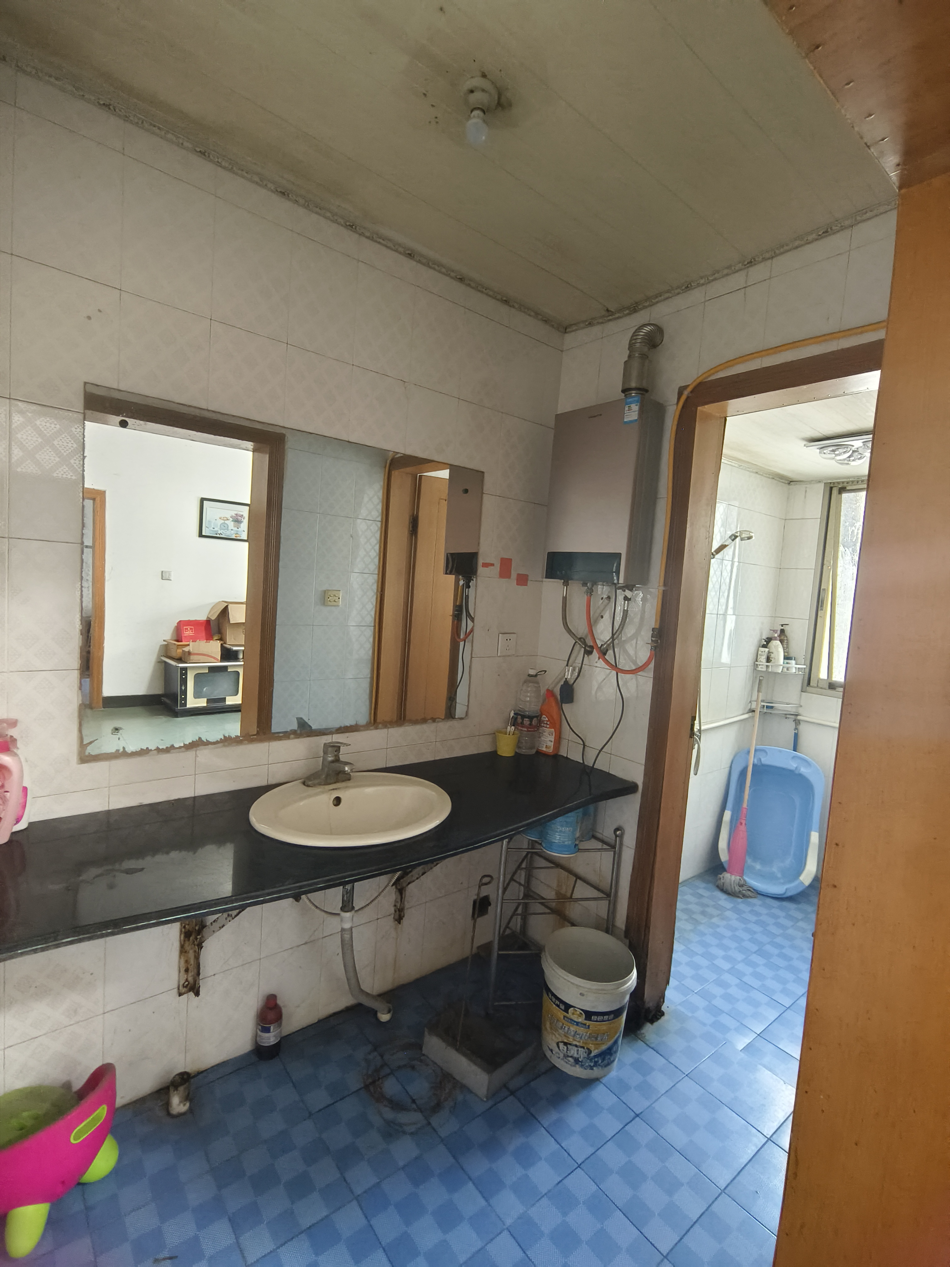 资阳区长春工业园马良村 3室2厅2卫 1200.0元/月 资阳区长春工业园马良村 3室2厅2卫 1200.0元/月室内图