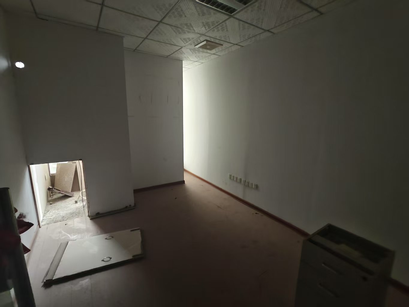 太古城  1室1厅1卫   22.80万室内图