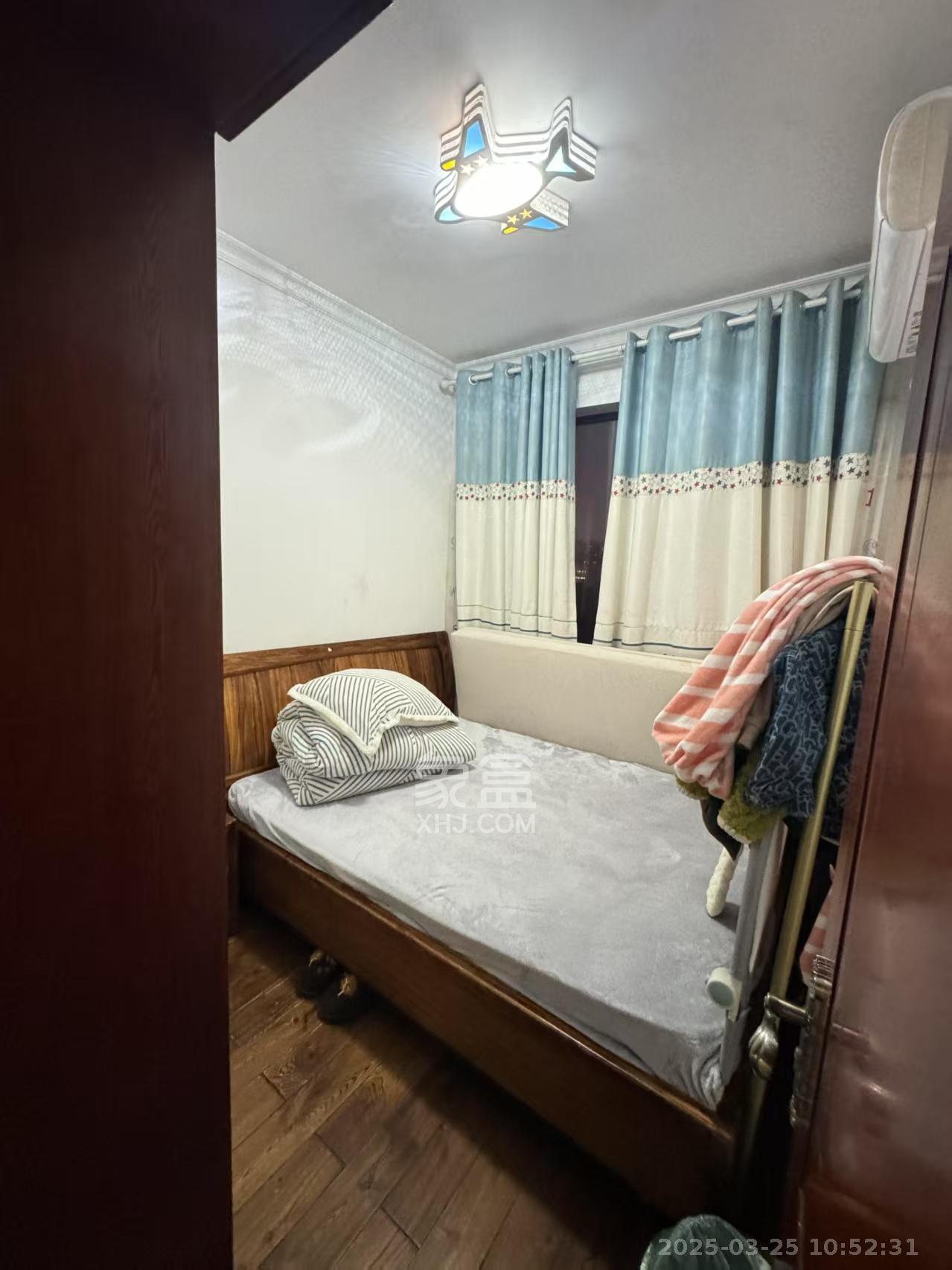 中建信和城  3室2厅2卫   3200.00元/月室内图