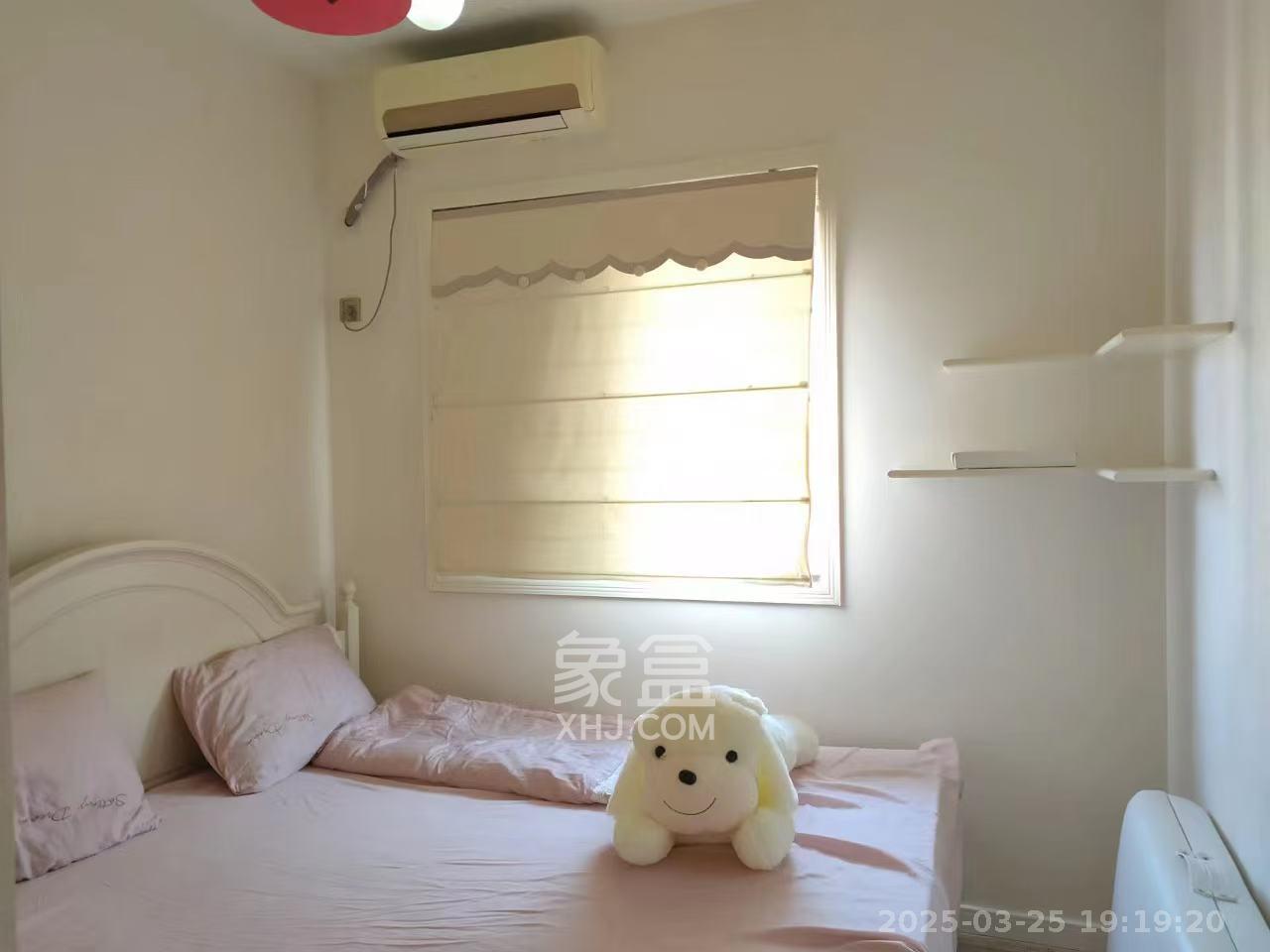万达华府  3室2厅2卫   2900.00元/月室内图
