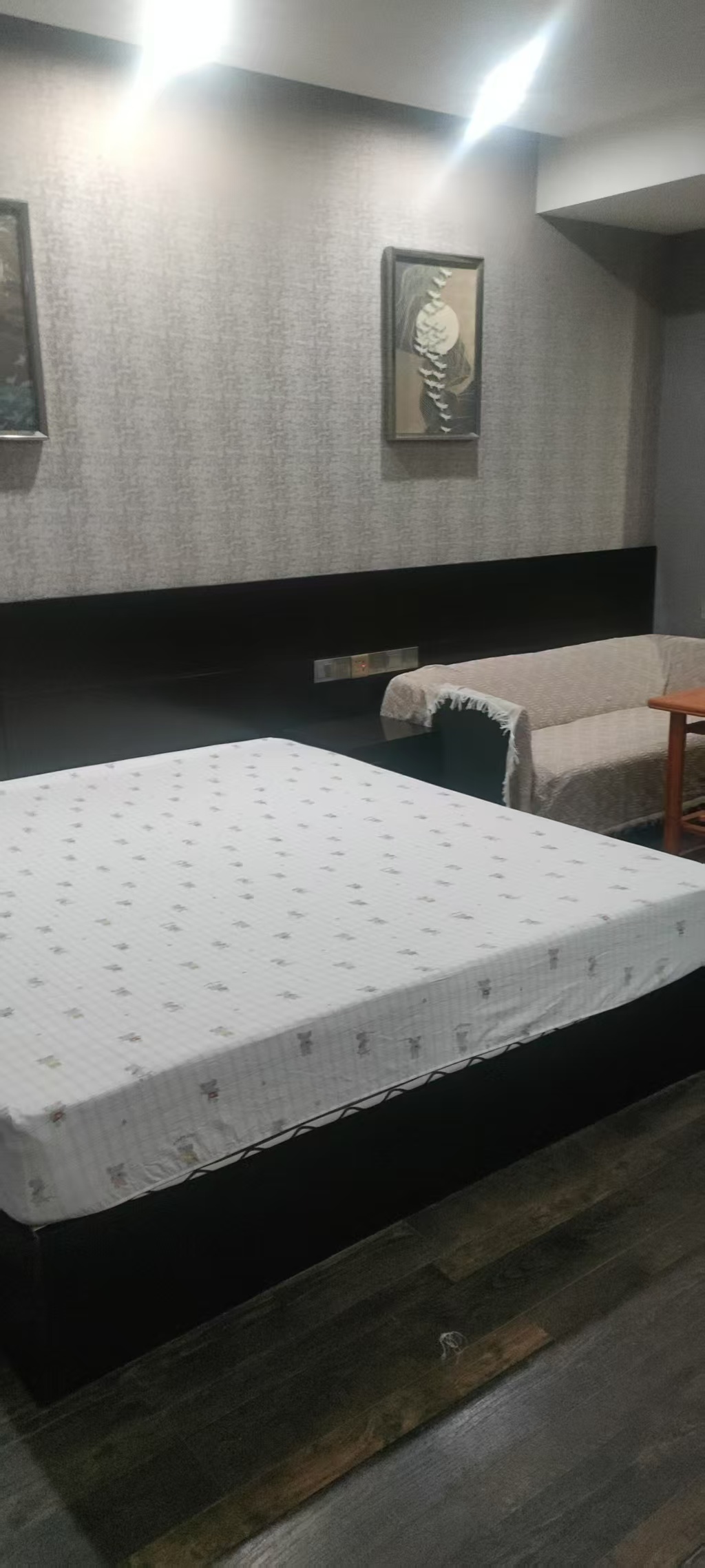 东晟文化公馆 1室1厅1卫 1000.0元/月 东晟文化公馆 1室1厅1卫 1000.0元/月室内图