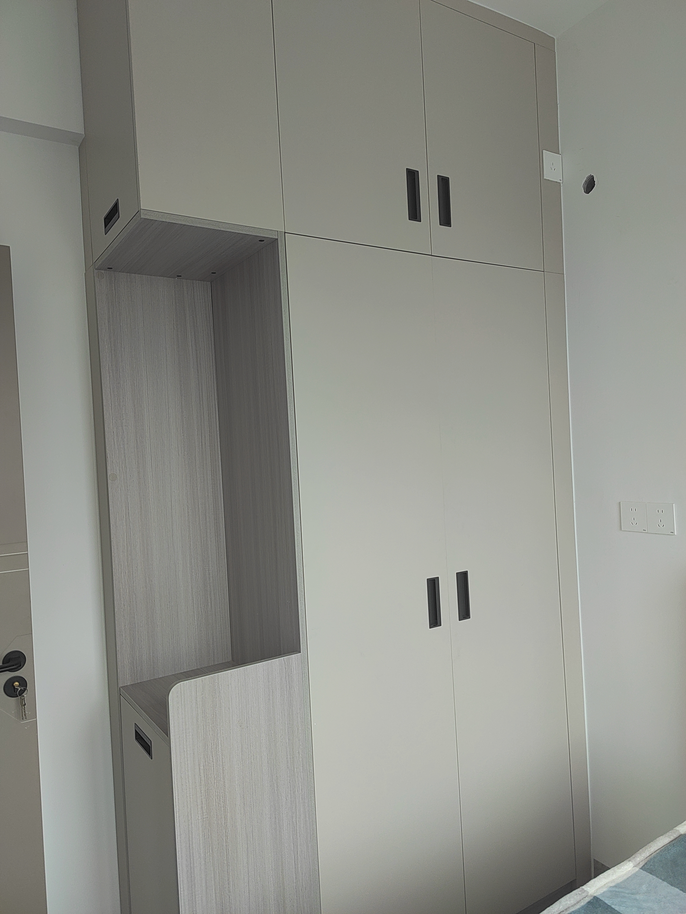 金城新天地 3室2厅1卫 3300.0元/月 金城新天地 3室2厅1卫 3300.0元/月室内图