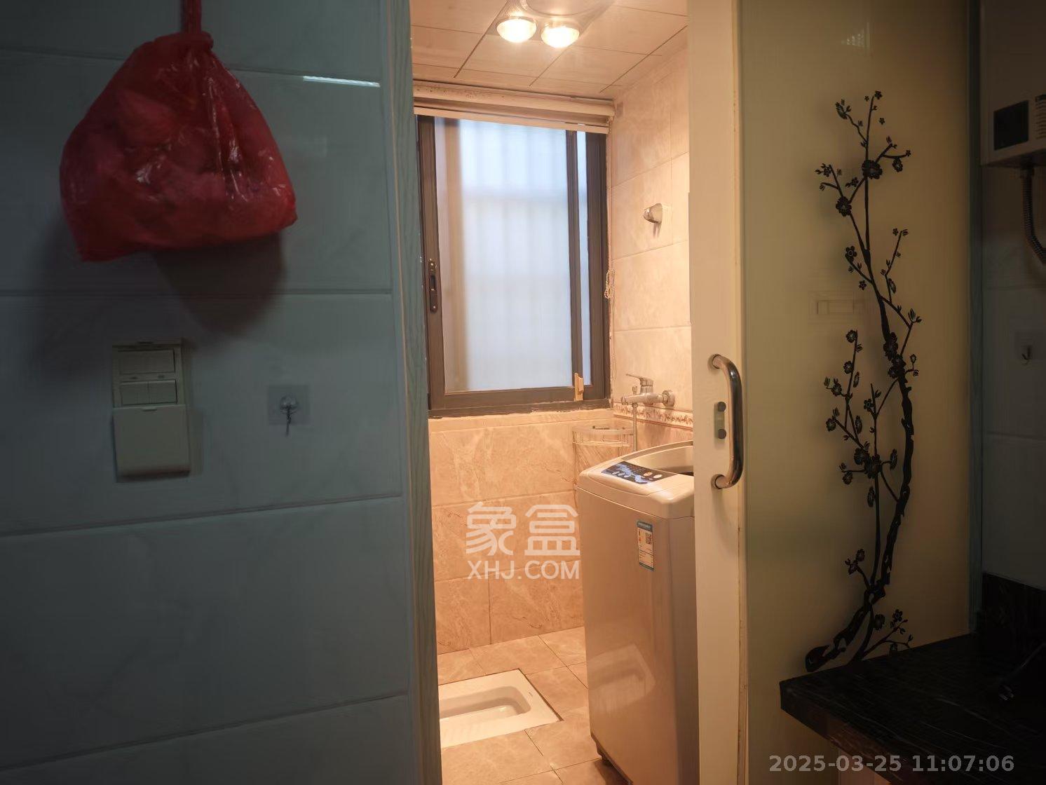嘉顺苑  1室1厅1卫   1200.00元/月室内图