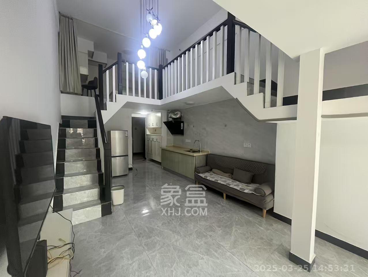 欣隆居  2室1厅1卫    2000.0元/月 欣隆居  2室1厅1卫    2000.0元/月室内图