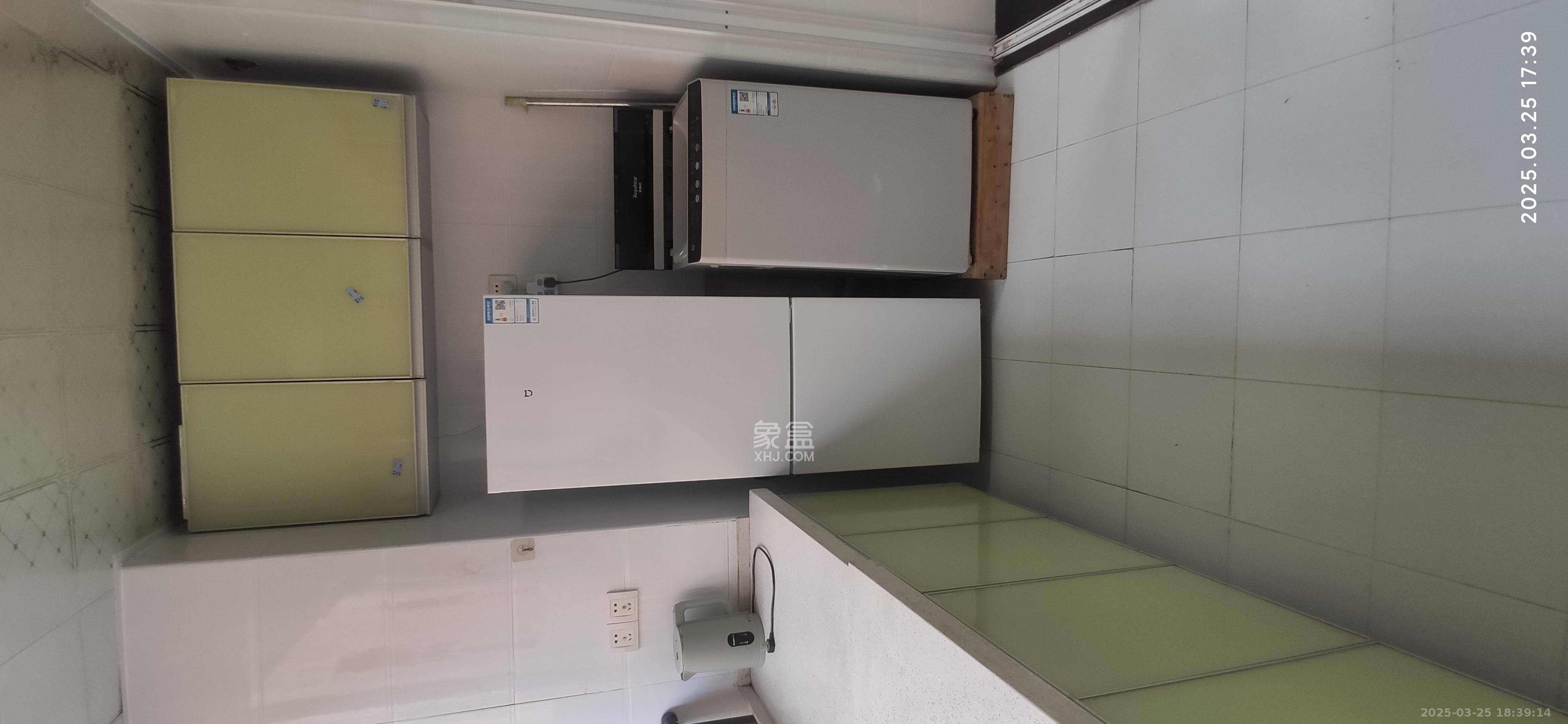 怡海星城 1室1厅1卫 850.0元/月 怡海星城 1室1厅1卫 850.0元/月室内图