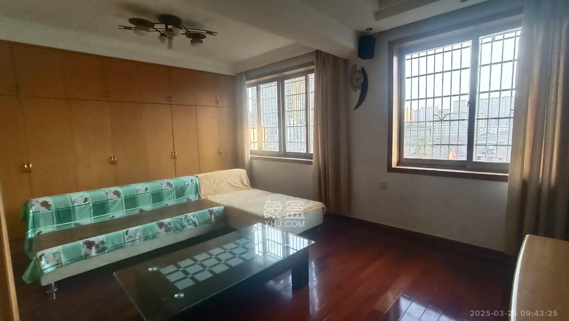 湖南省勘察设计院家属楼(省地矿局宿舍) 2室1厅1卫 1200.0元/月 湖南省勘察设计院家属楼(省地矿局宿舍) 2室1厅1卫 1200.0元/月室内图