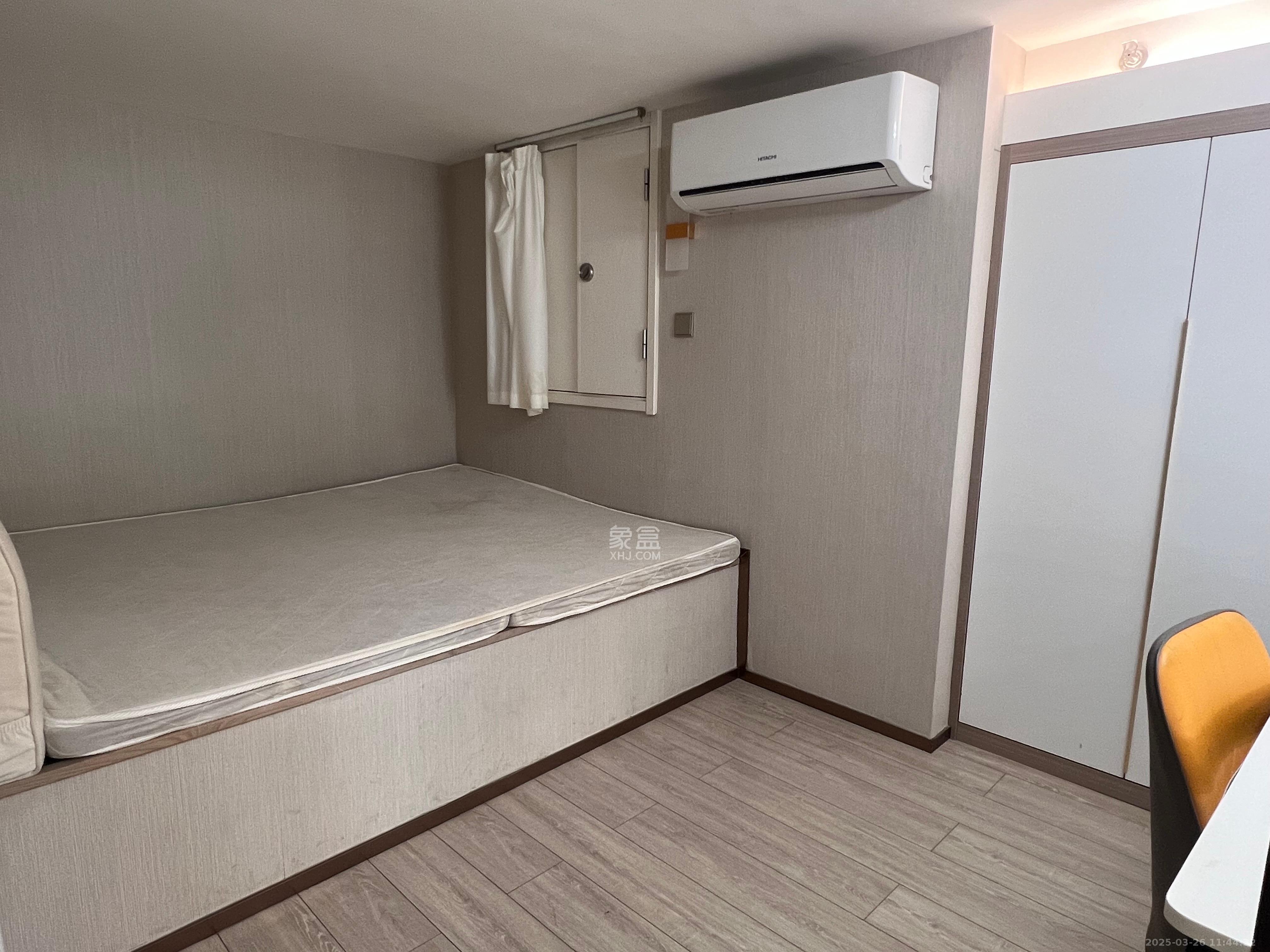 华远华时代 1室0厅0卫 3000.0元/月 华远华时代 1室0厅0卫 3000.0元/月室内图