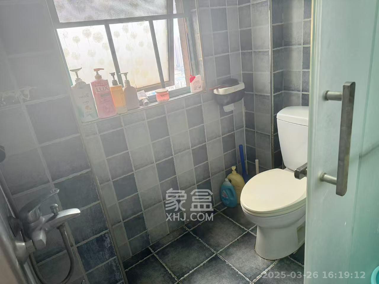 华美公寓（新猎鹰公寓）  2室2厅1卫   2000.00元/月室内图