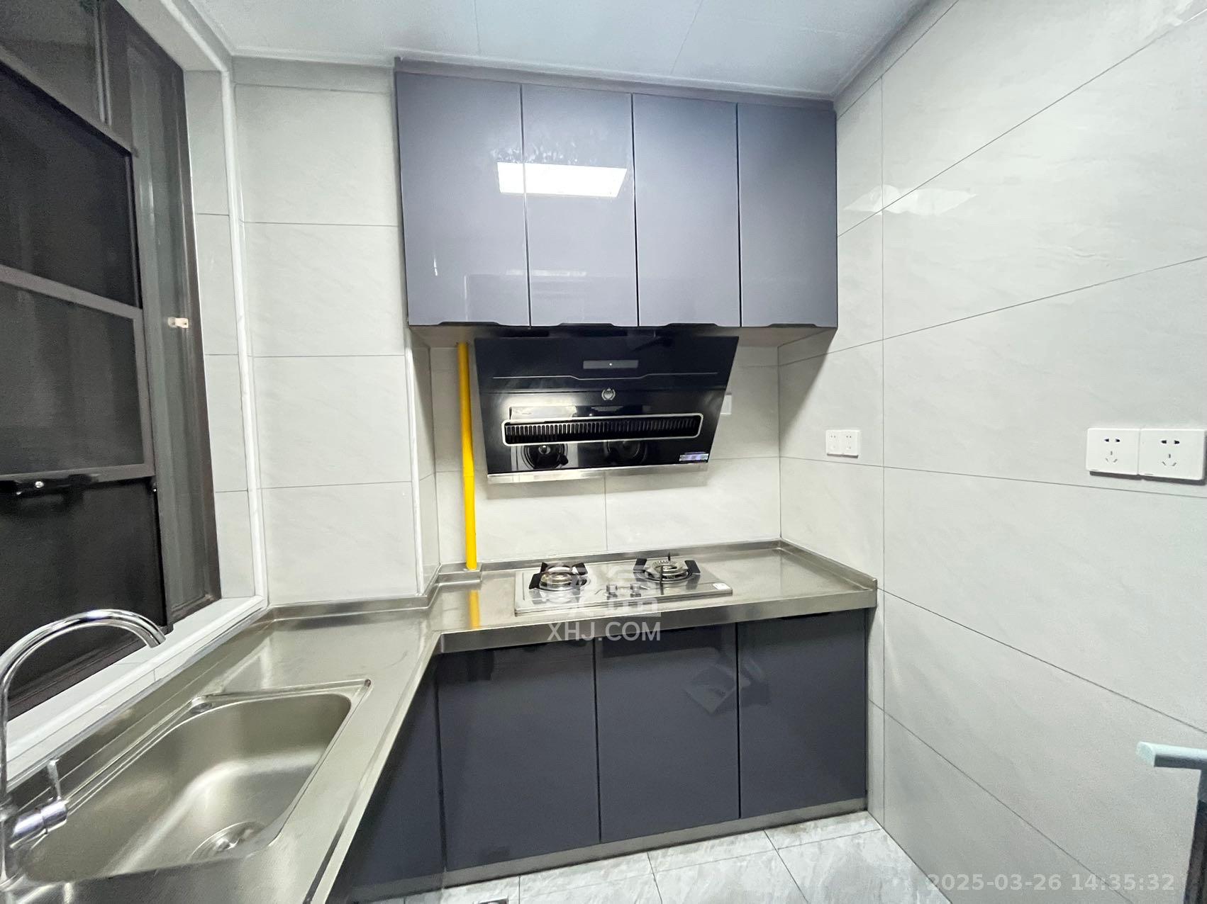 金桂小区二期  2室2厅1卫    2200.0元/月室内图