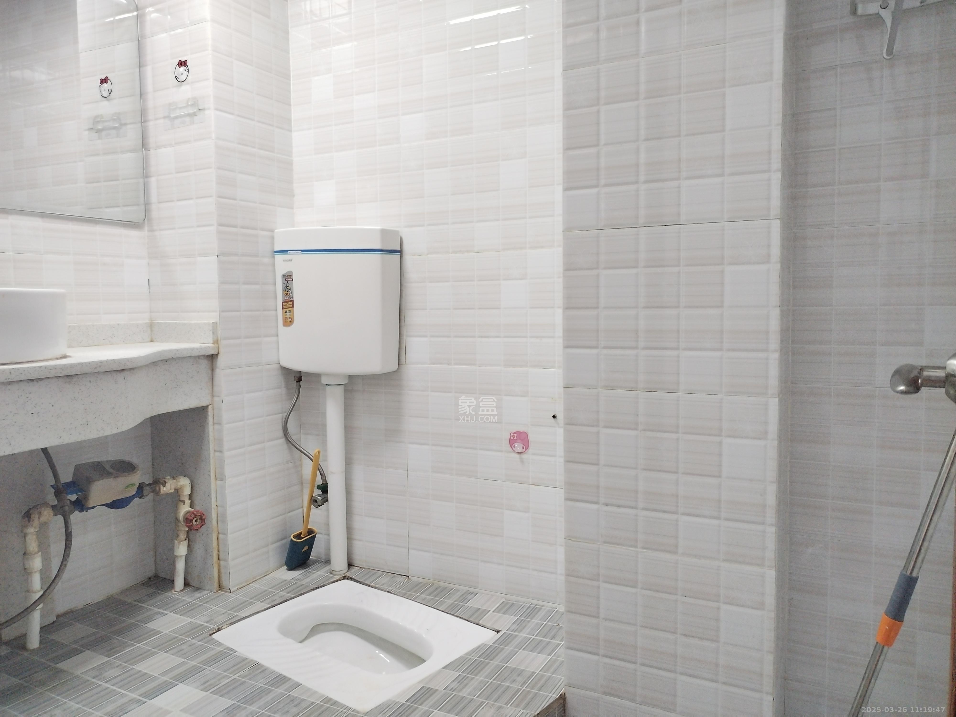 印象天心 1室1厅1卫 2500.0元/月 印象天心 1室1厅1卫 2500.0元/月室内图