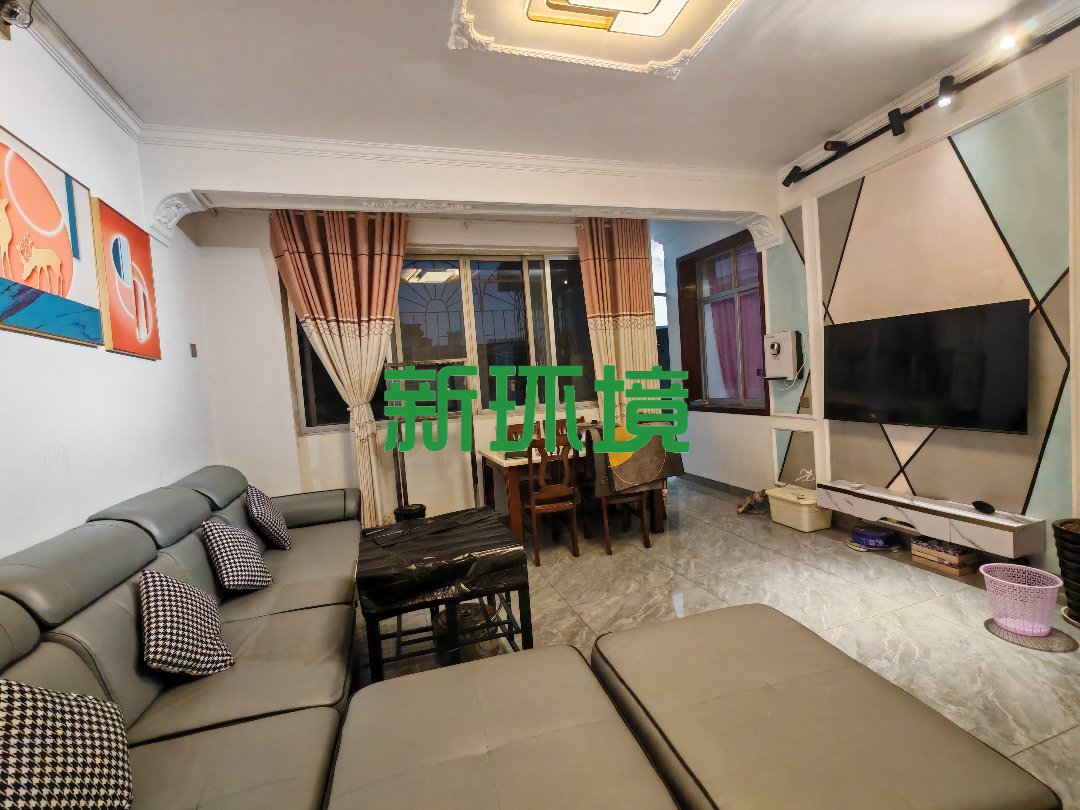 宝塔岗食品厂宿舍 3室2厅1卫 1200.0元/月 宝塔岗食品厂宿舍 3室2厅1卫 1200.0元/月室内图