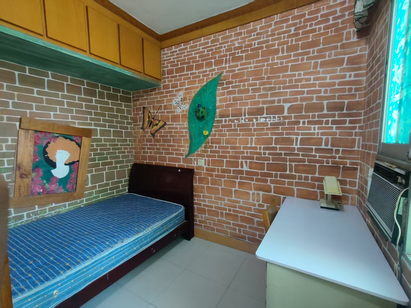 益华小区 2室1厅1卫 21.8万 益华小区 2室1厅1卫 21.8万室内图