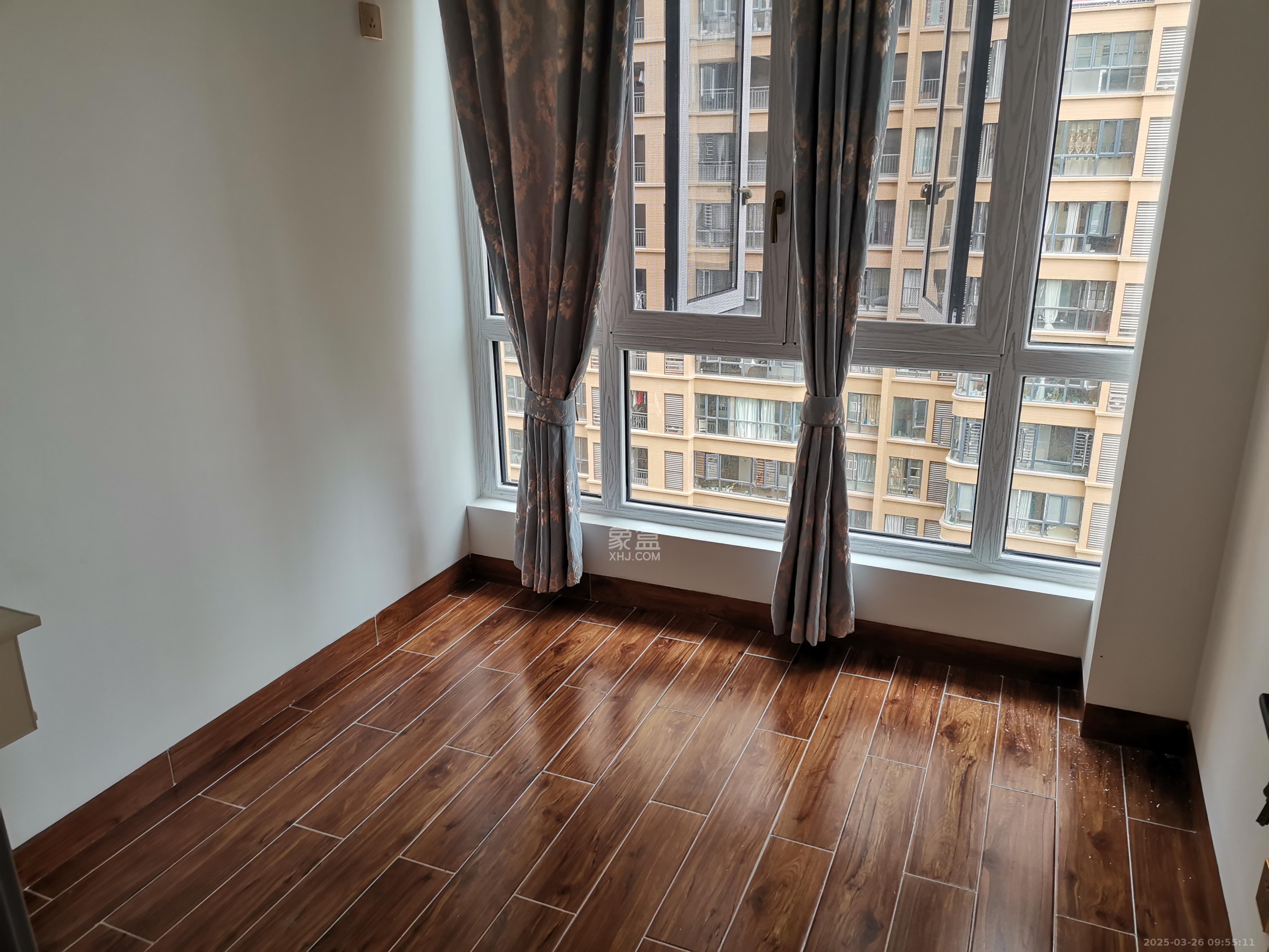 五矿万境水岸 2室2厅1卫 1700.0元/月 五矿万境水岸 2室2厅1卫 1700.0元/月室内图