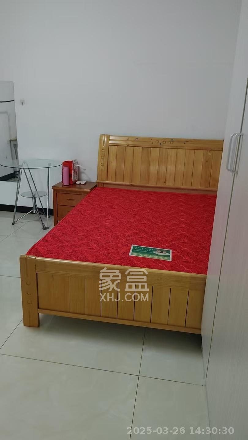 早谷塘安置小区二期  1室0厅0卫   950.00元/月室内图