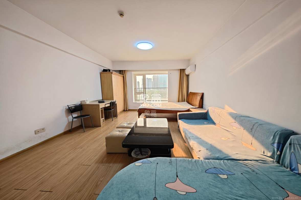 三重星都心  1室1厅1卫    1500.0元/月 三重星都心  1室1厅1卫    1500.0元/月室内图