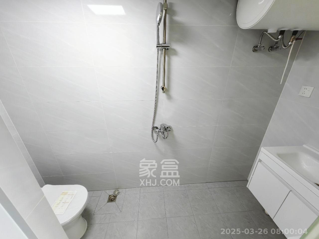 新长海D1站  1室0厅0卫   1600.00元/月室内图