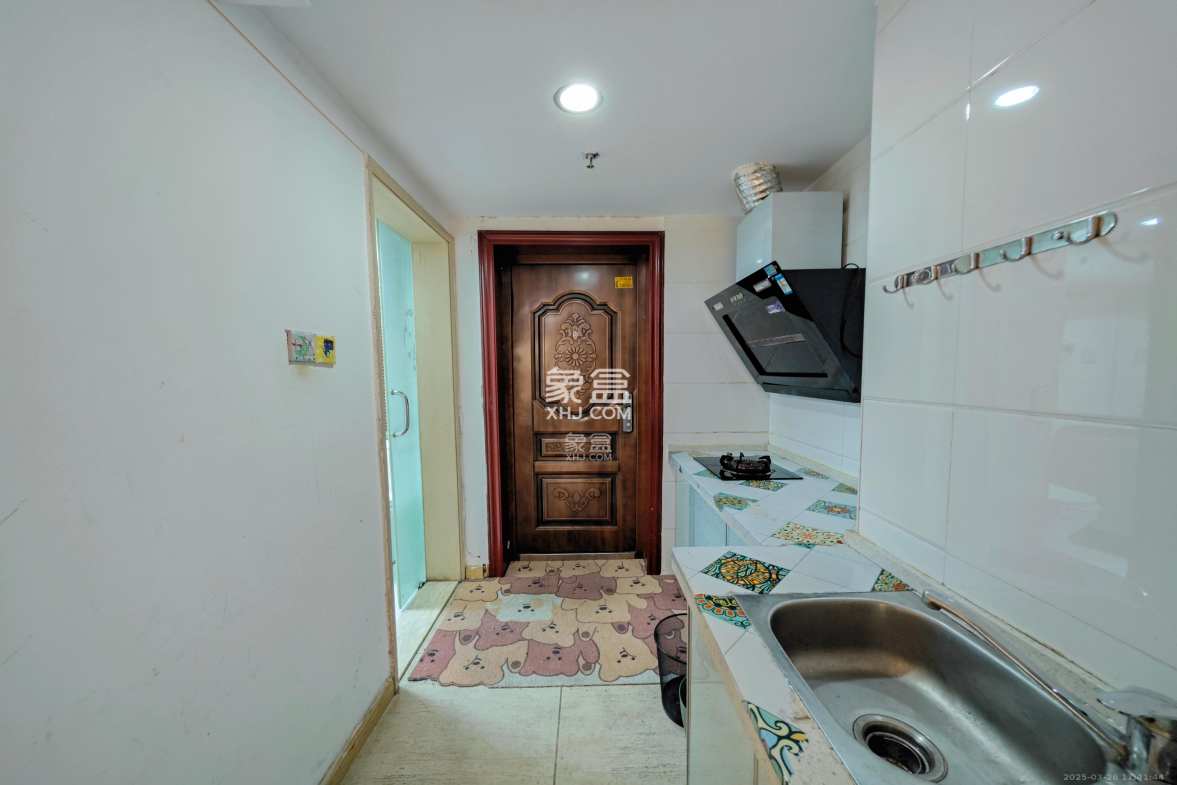 三重星都心  1室1厅1卫    1500.0元/月 三重星都心  1室1厅1卫    1500.0元/月室内图