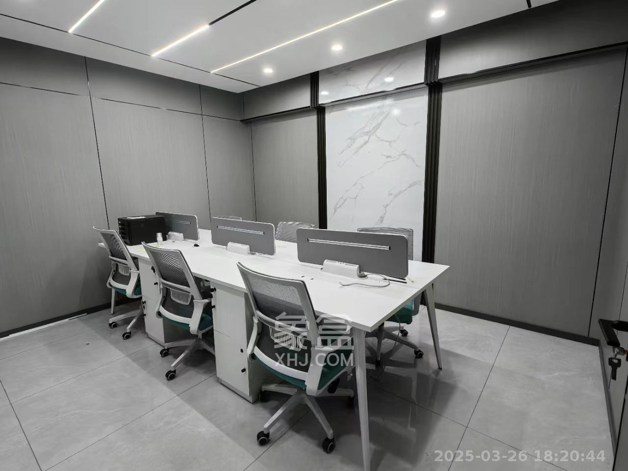 嘉盛国际广场 6室1厅1卫 19000.0元/月 嘉盛国际广场 6室1厅1卫 19000.0元/月室内图