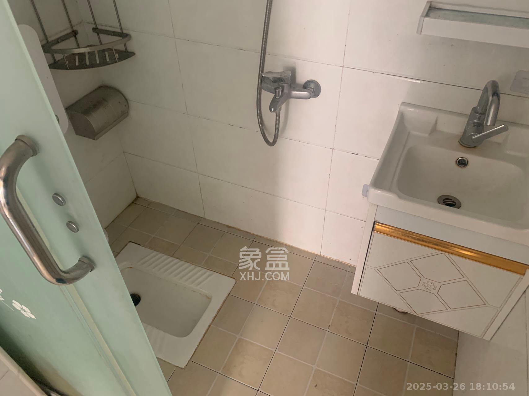 嘉顺苑  1室1厅1卫   1400.00元/月室内图
