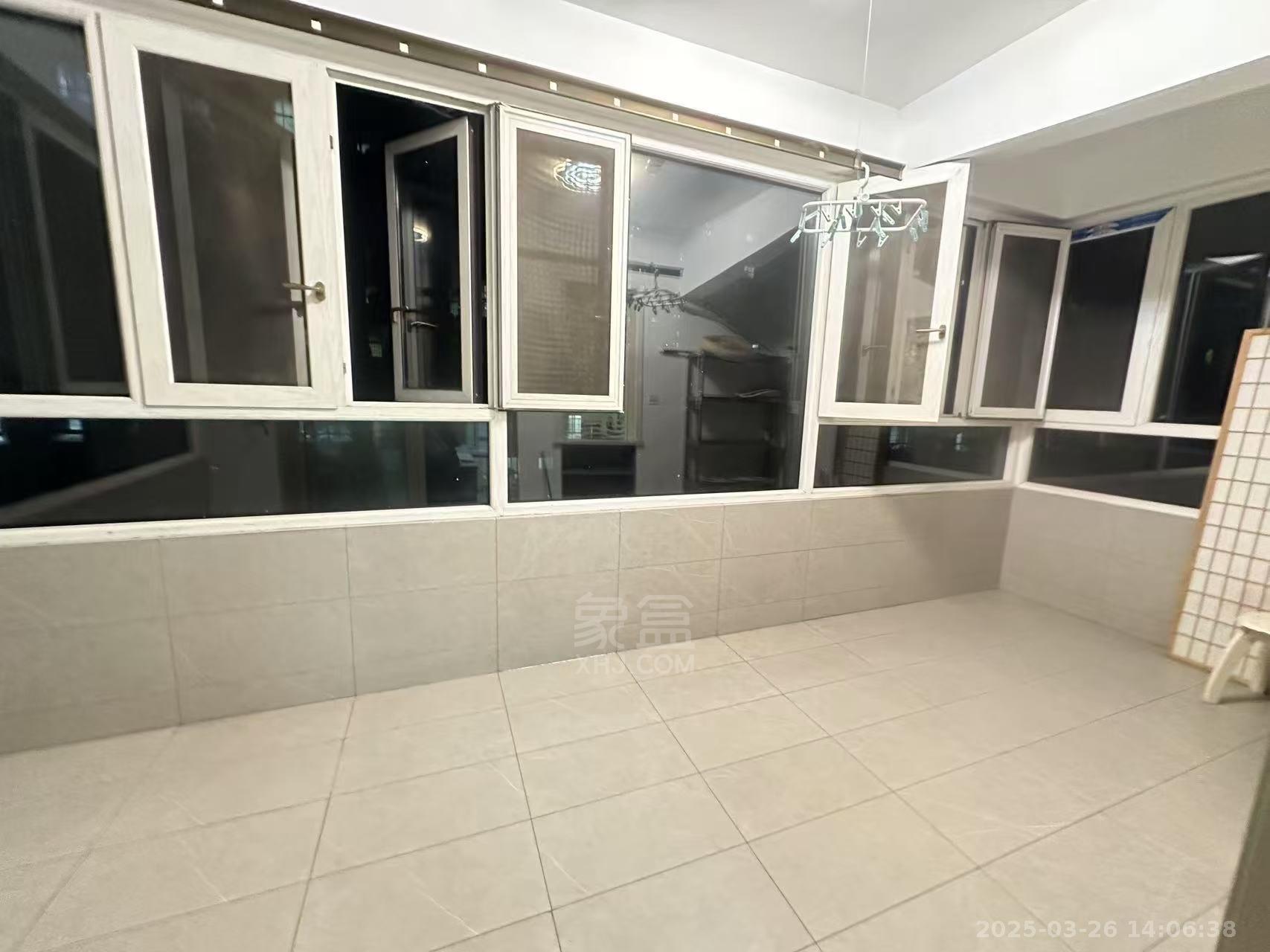 旺城天悦领秀香江  2室2厅1卫    1580.0元/月室内图