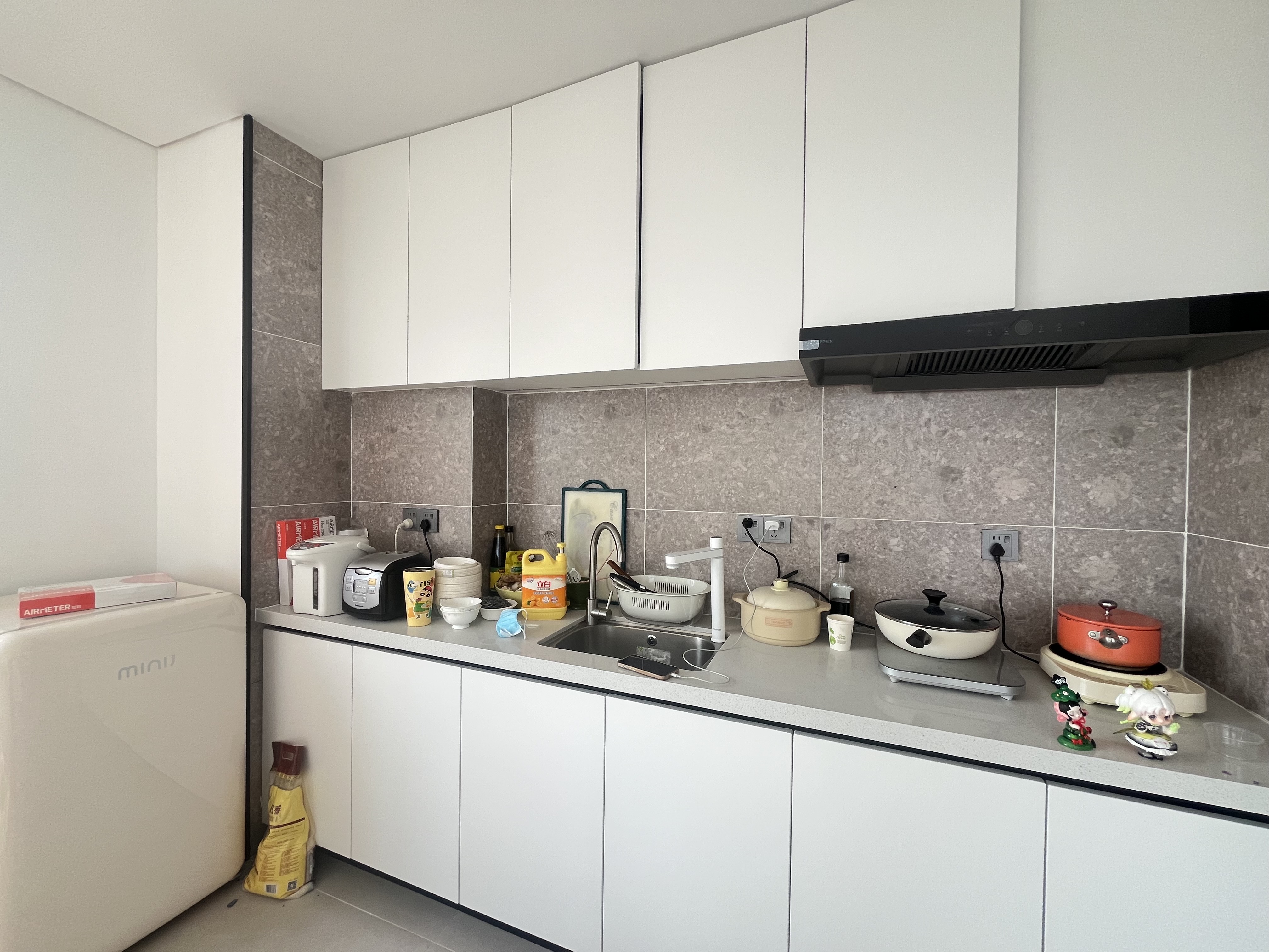 海航豪庭南苑 2室2厅2卫 5600.0元/月 海航豪庭南苑 2室2厅2卫 5600.0元/月室内图