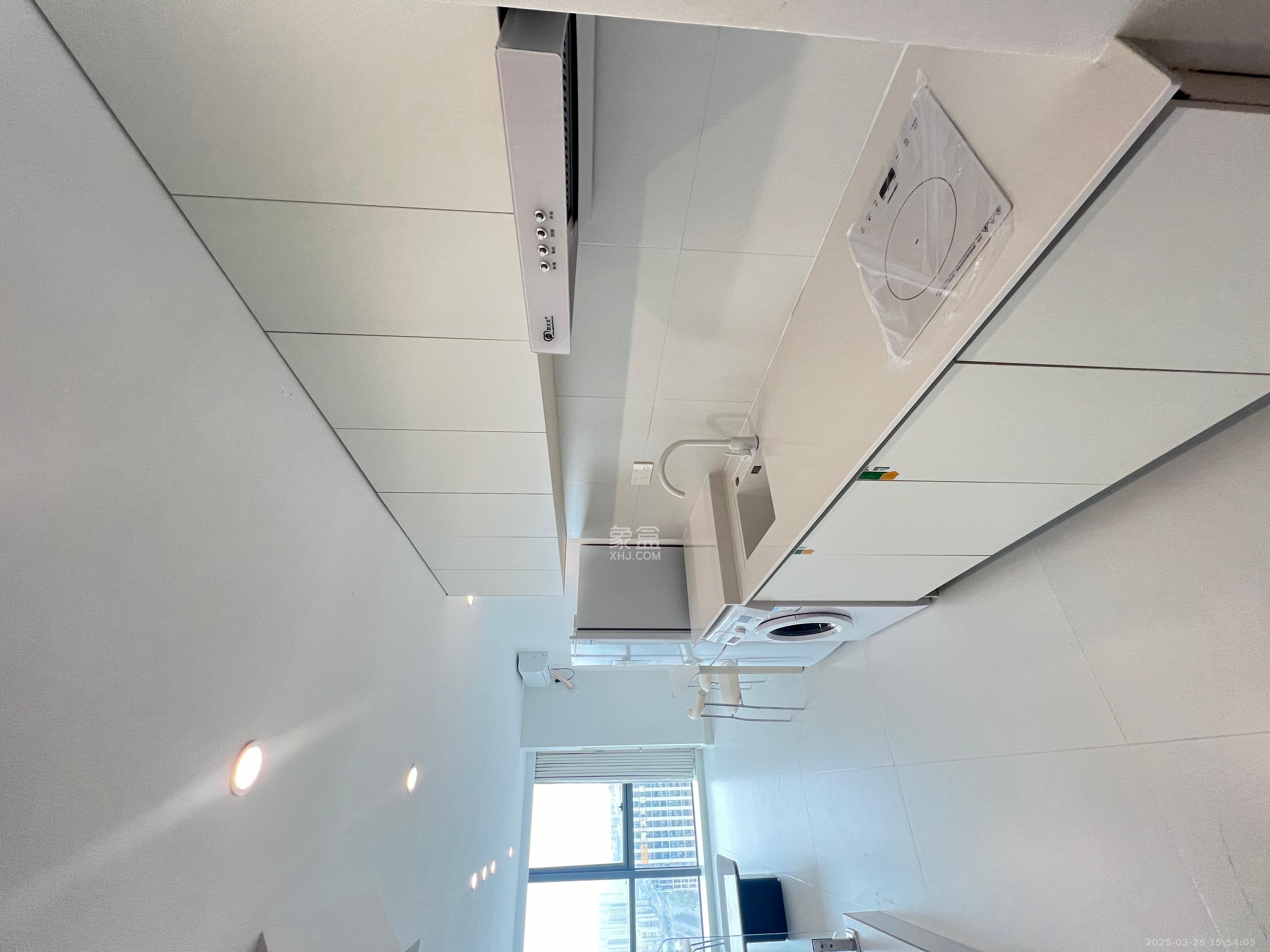 中建宝铂公馆 2室1厅1卫 3000.0元/月 中建宝铂公馆 2室1厅1卫 3000.0元/月室内图