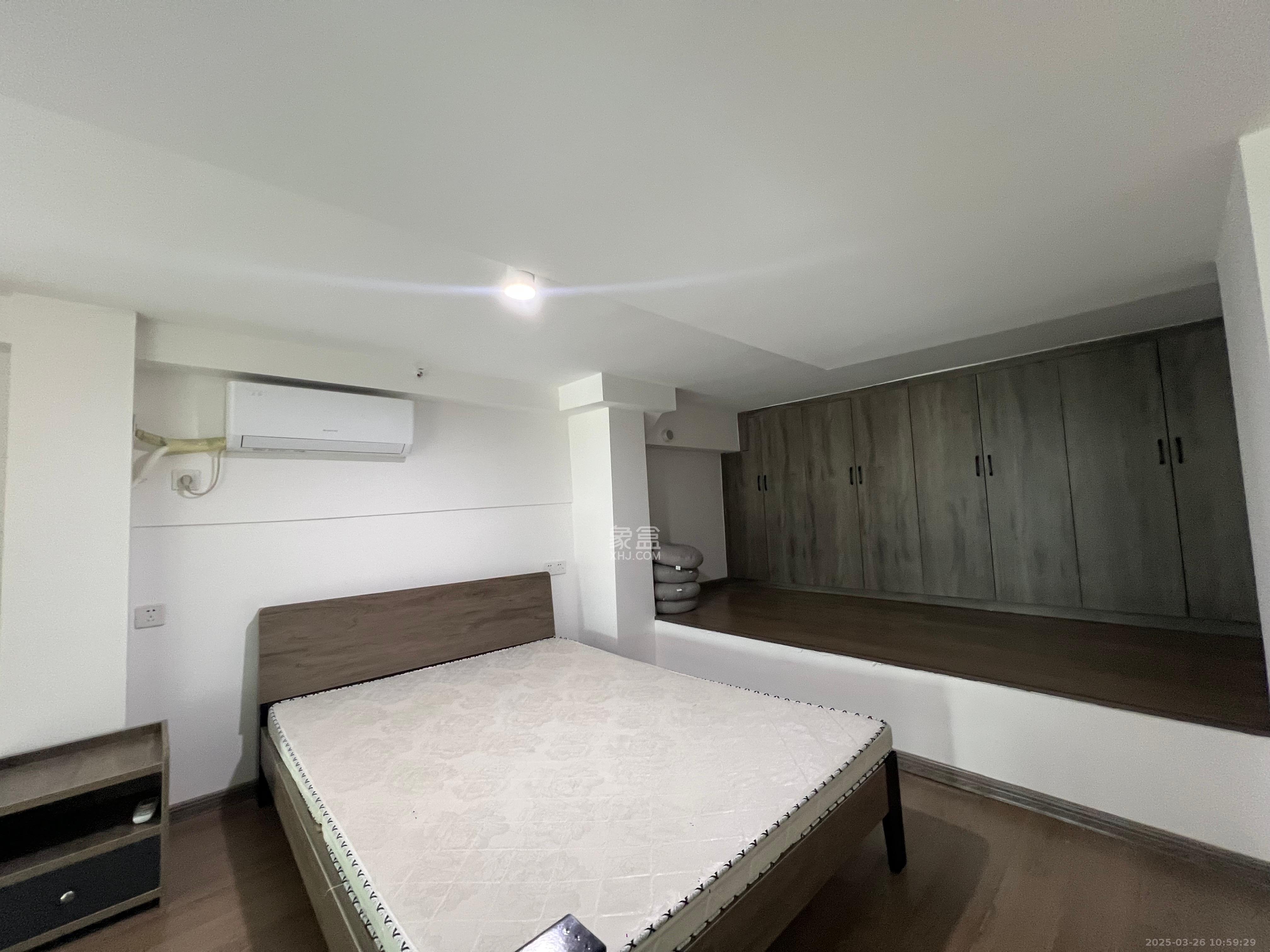 建发央玺(建发泱玺雅苑) 2室1厅1卫 2700.0元/月 建发央玺(建发泱玺雅苑) 2室1厅1卫 2700.0元/月室内图