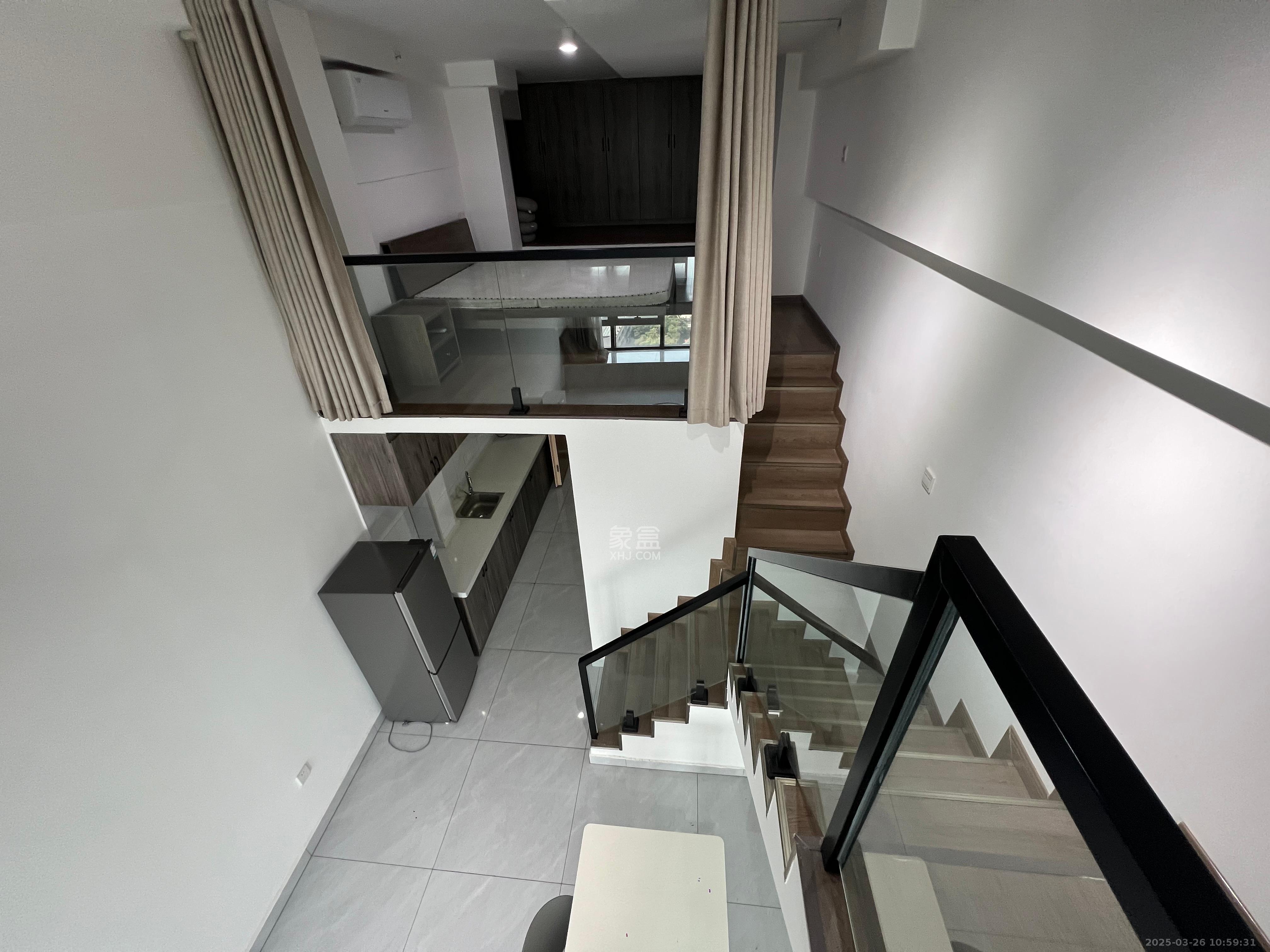 建发央玺(建发泱玺雅苑) 2室1厅1卫 2700.0元/月 建发央玺(建发泱玺雅苑) 2室1厅1卫 2700.0元/月室内图