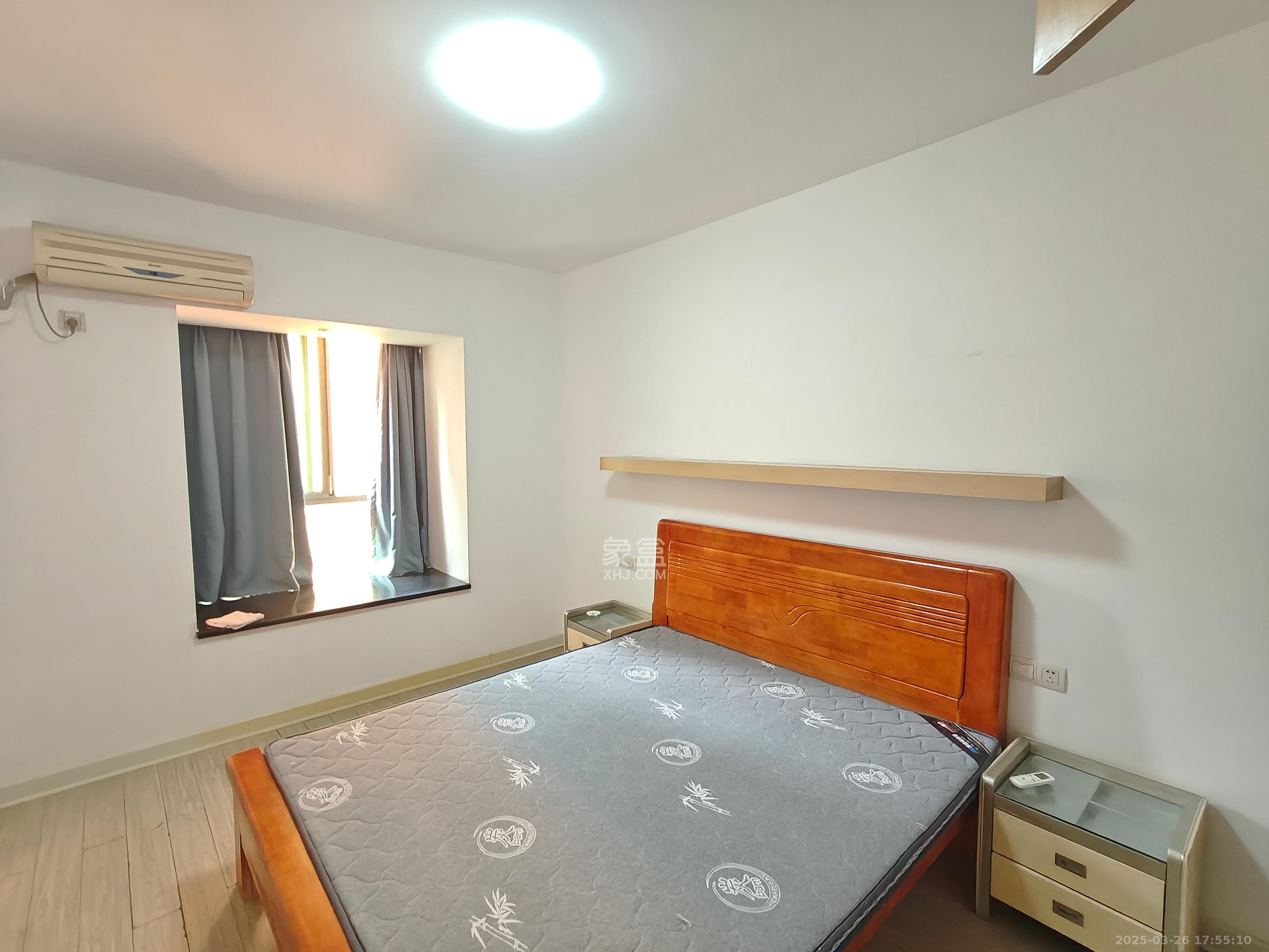 锦湘国际星城一期（锦美苑）  4室2厅2卫    3400.0元/月室内图