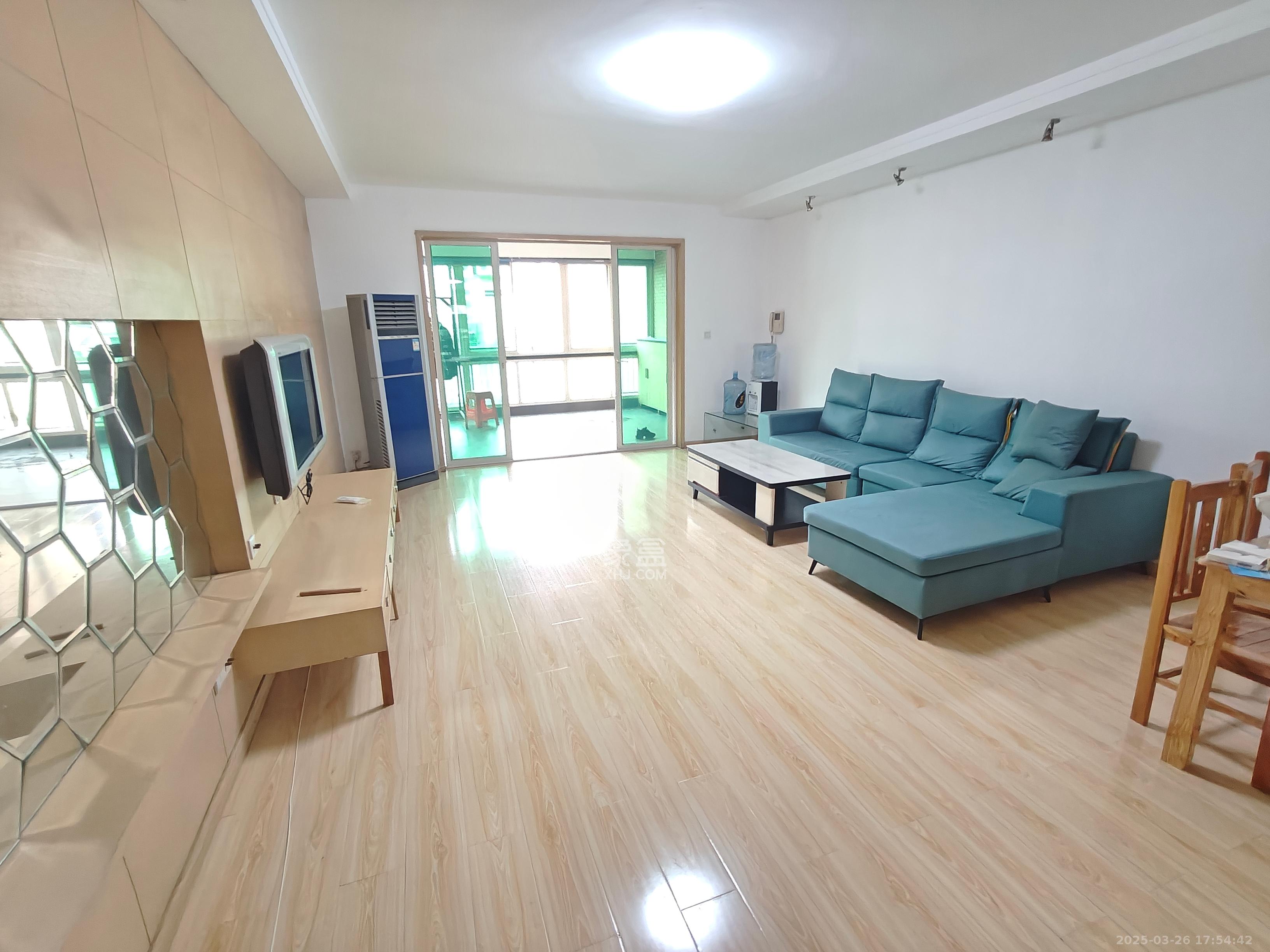 锦湘国际星城一期(锦美苑) 4室2厅2卫 3400.0元/月 锦湘国际星城一期(锦美苑) 4室2厅2卫 3400.0元/月室内图