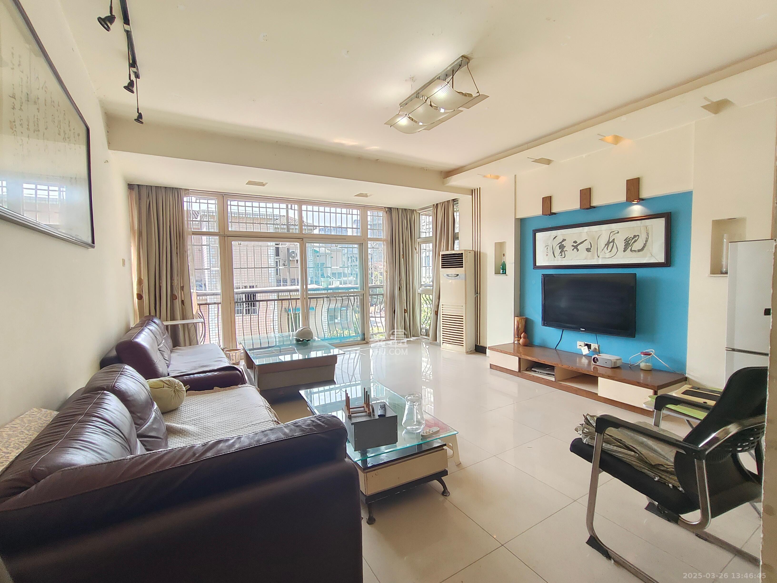 长鑫美树园 3室1厅2卫 2000.0元/月 长鑫美树园 3室1厅2卫 2000.0元/月室内图