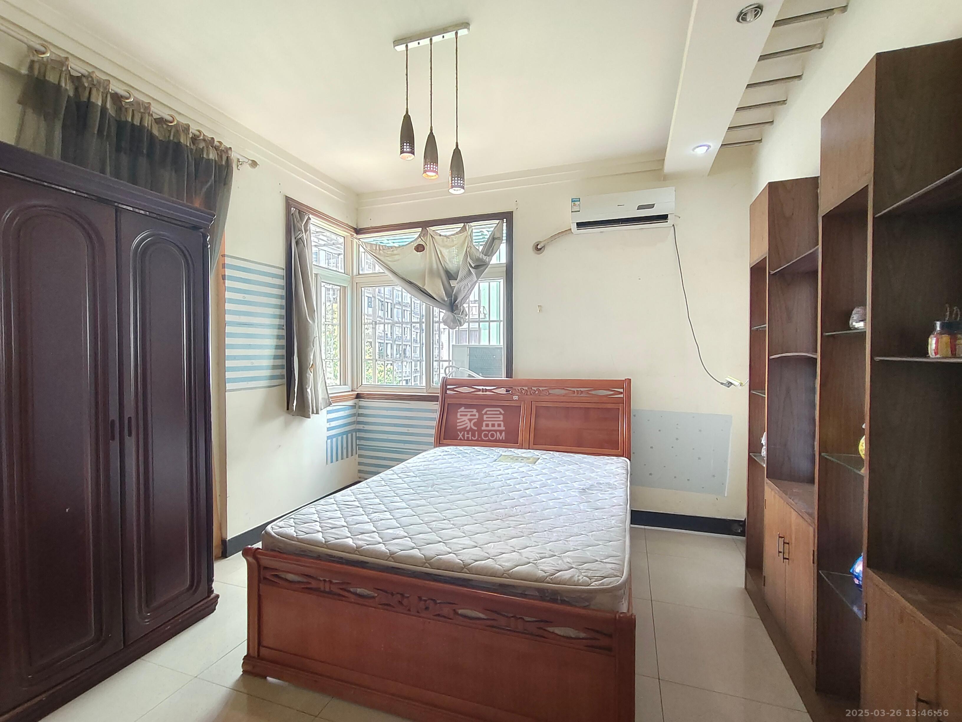 长鑫美树园 3室1厅2卫 2000.0元/月 长鑫美树园 3室1厅2卫 2000.0元/月室内图