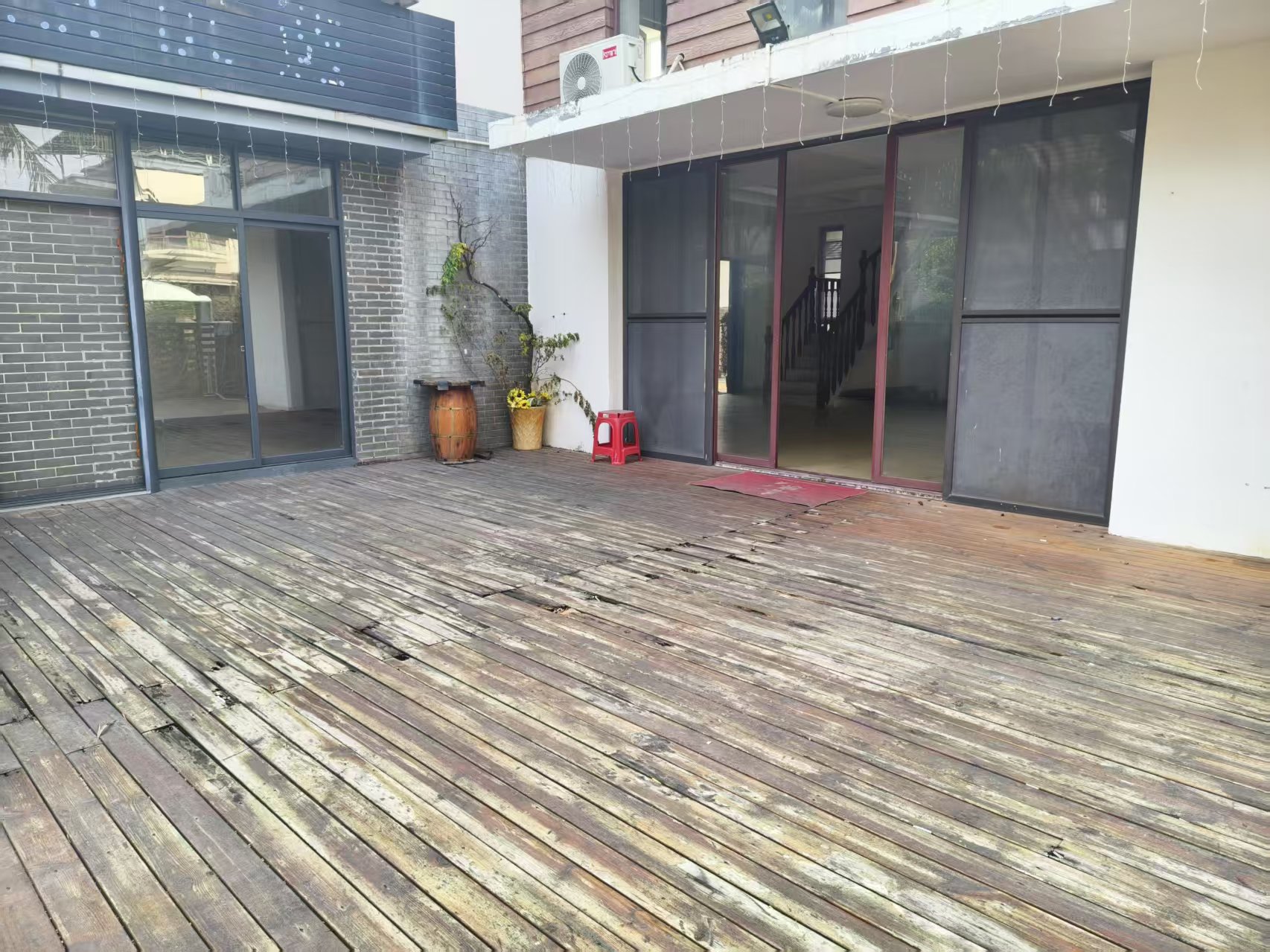 三水澜湾  4室0厅0卫   8500.00元/月室内图