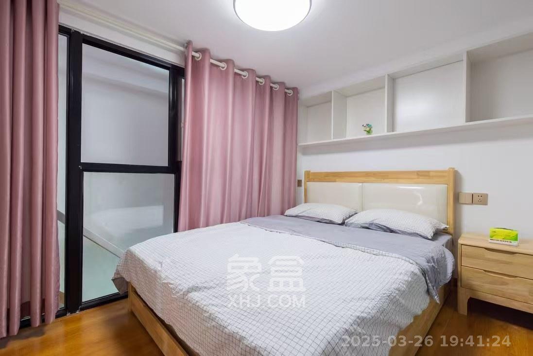 钱隆世家 3室1厅2卫 1800.0元/月 钱隆世家 3室1厅2卫 1800.0元/月室内图