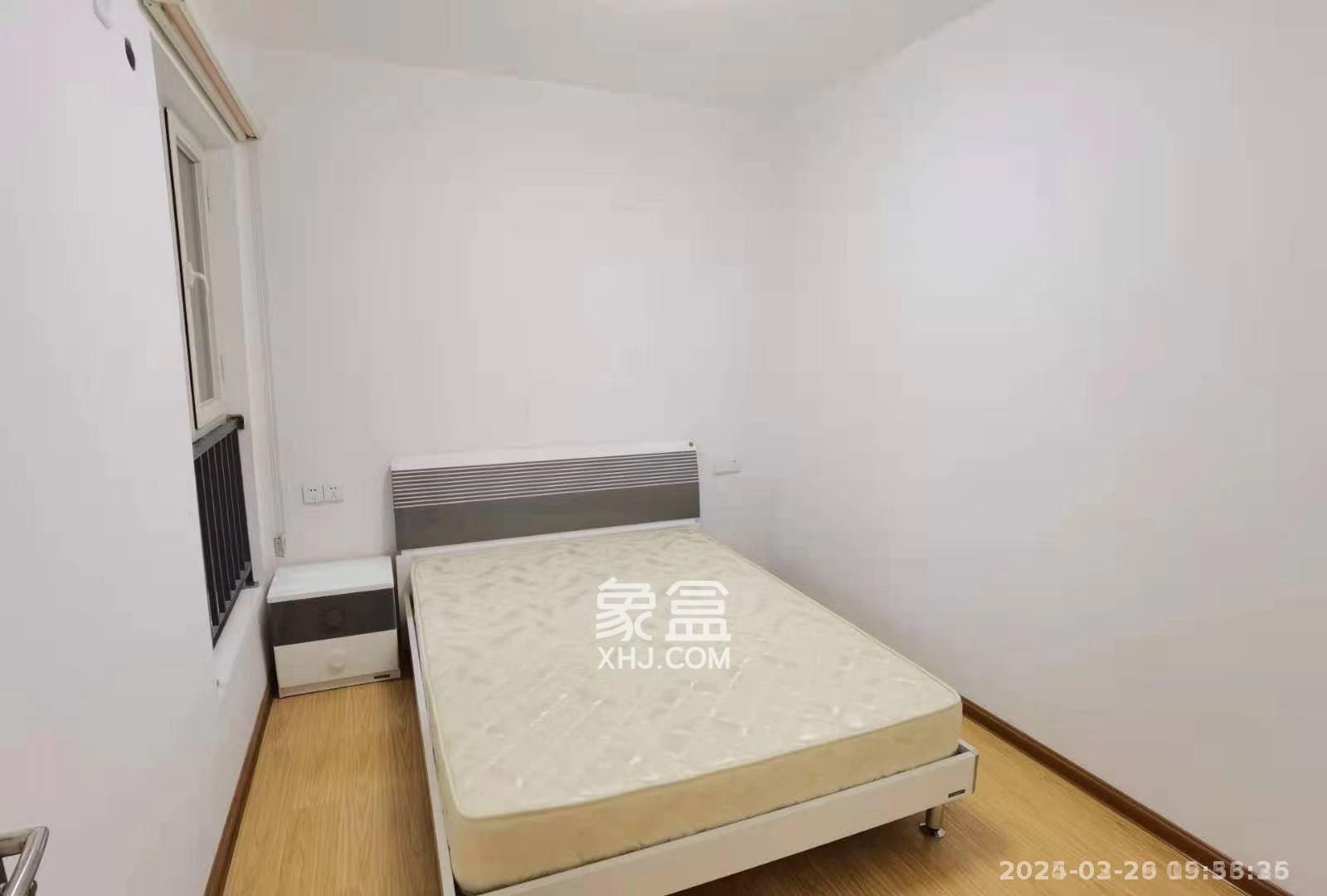 北辰三角洲D2区  2室2厅1卫   2800.00元/月室内图