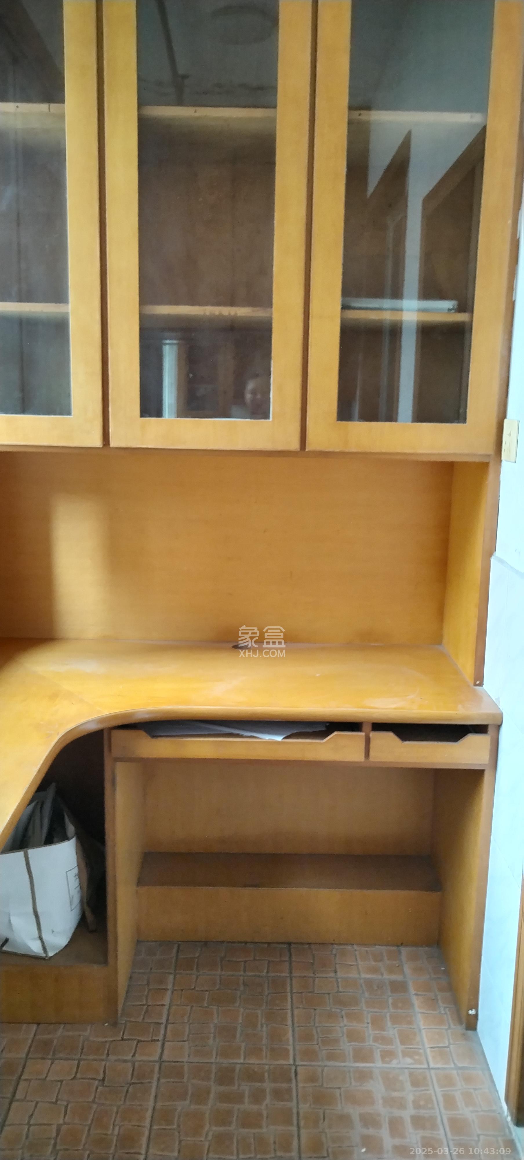 三湘小区  2室2厅1卫   1400.00元/月室内图
