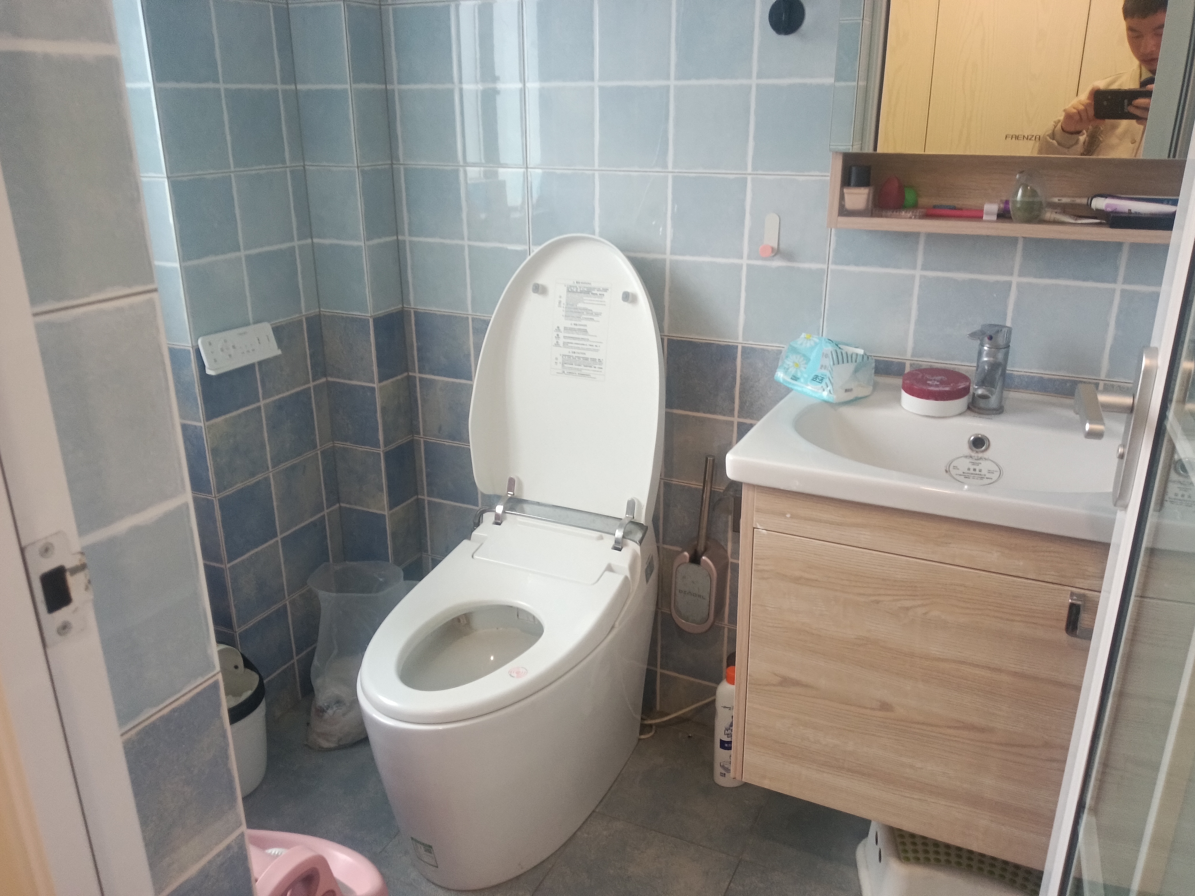 时代新城(翰林府) 3室2厅2卫 75.0万 时代新城(翰林府) 3室2厅2卫 75.0万室内图