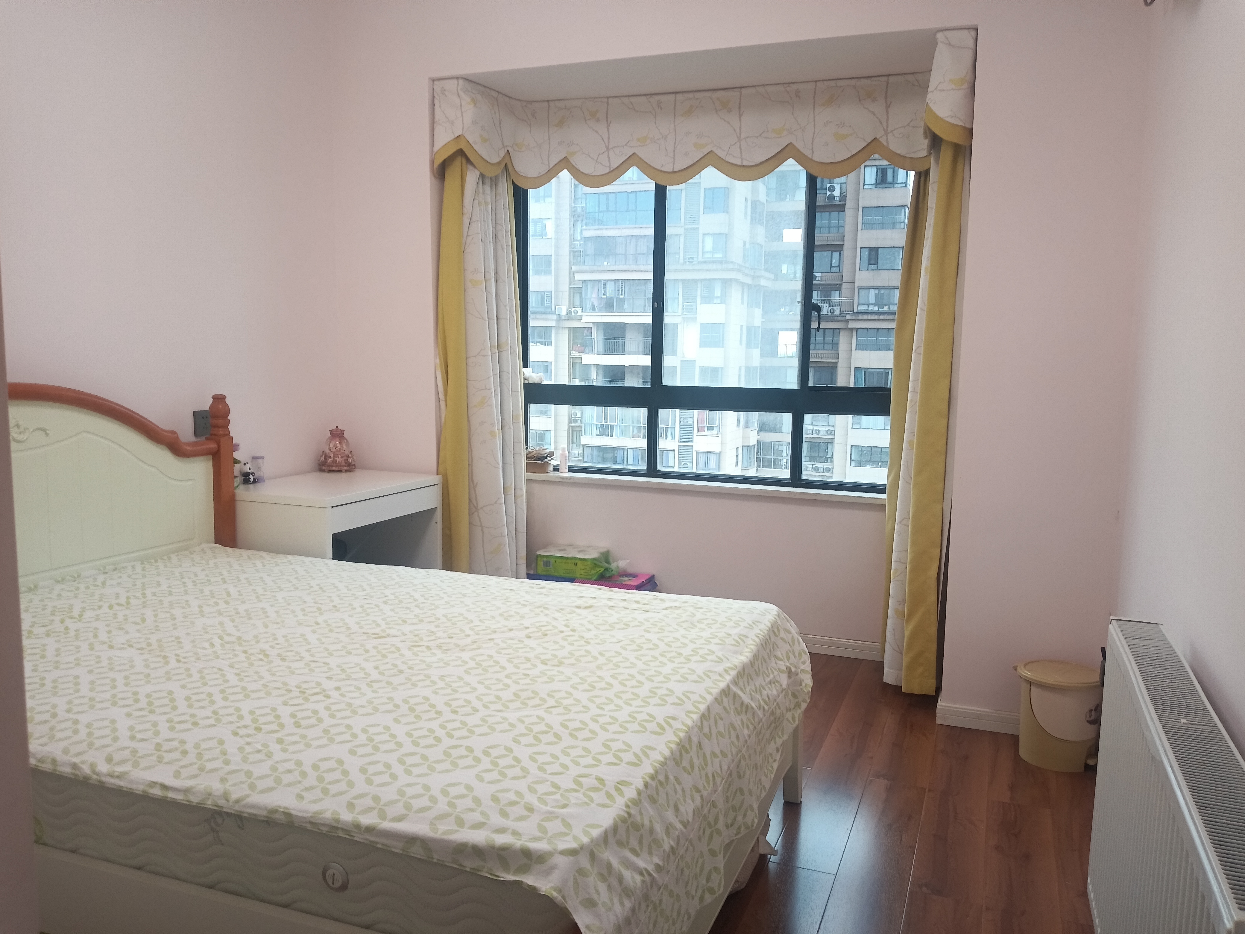 时代新城(翰林府) 3室2厅2卫 75.0万 时代新城(翰林府) 3室2厅2卫 75.0万室内图