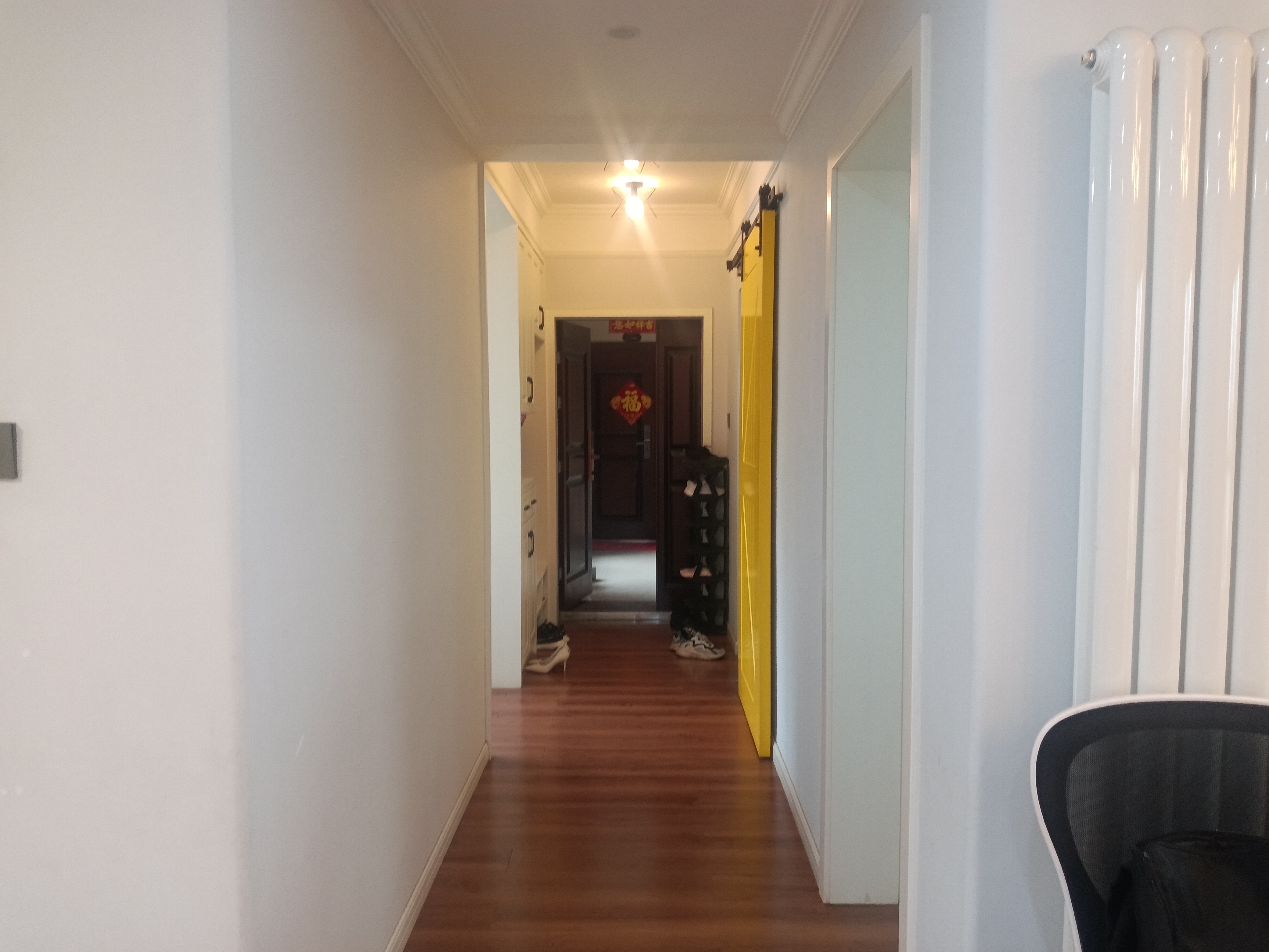 时代新城(翰林府) 3室2厅2卫 75.0万 时代新城(翰林府) 3室2厅2卫 75.0万室内图