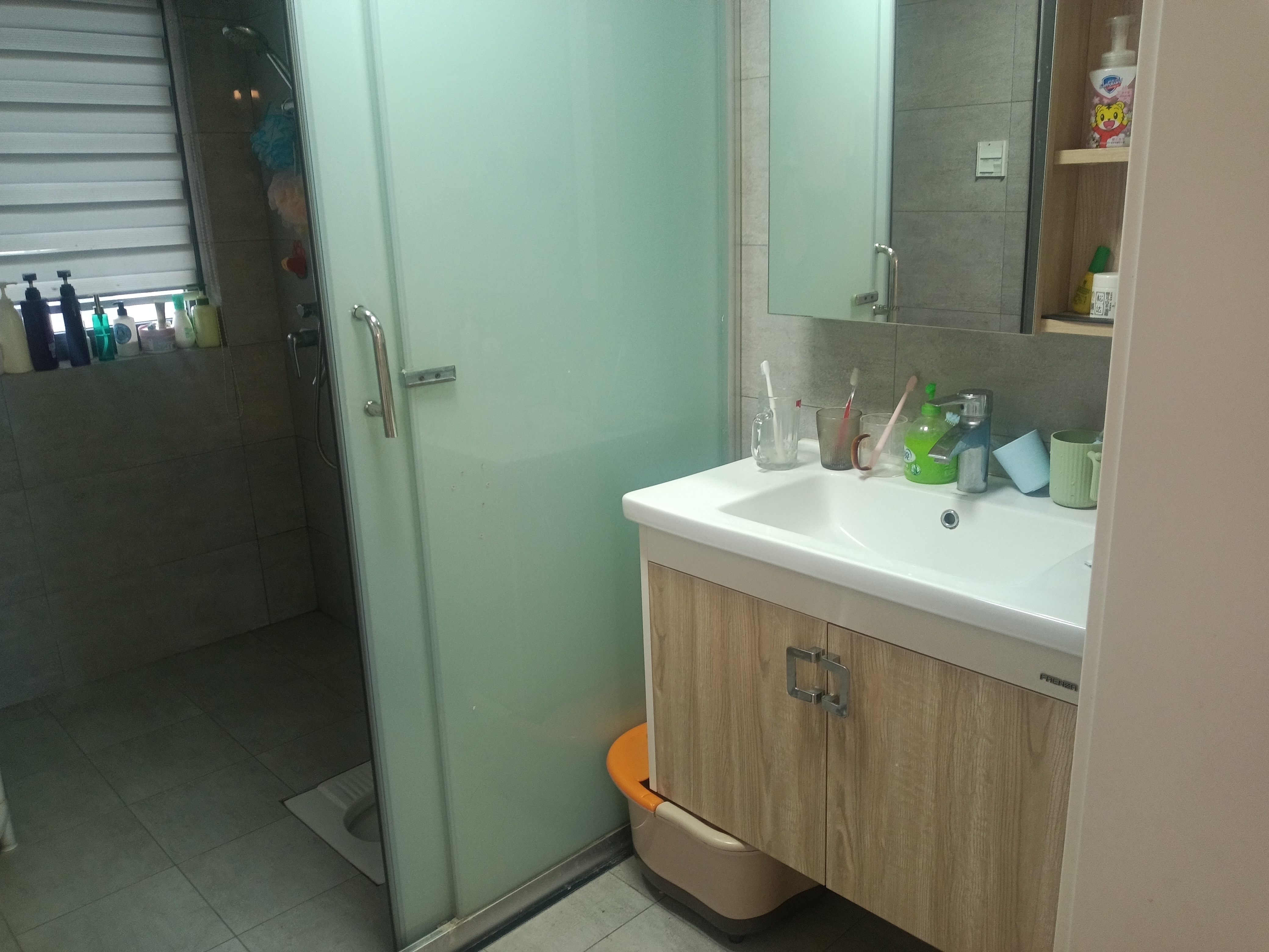 时代新城(翰林府) 3室2厅2卫 75.0万 时代新城(翰林府) 3室2厅2卫 75.0万室内图