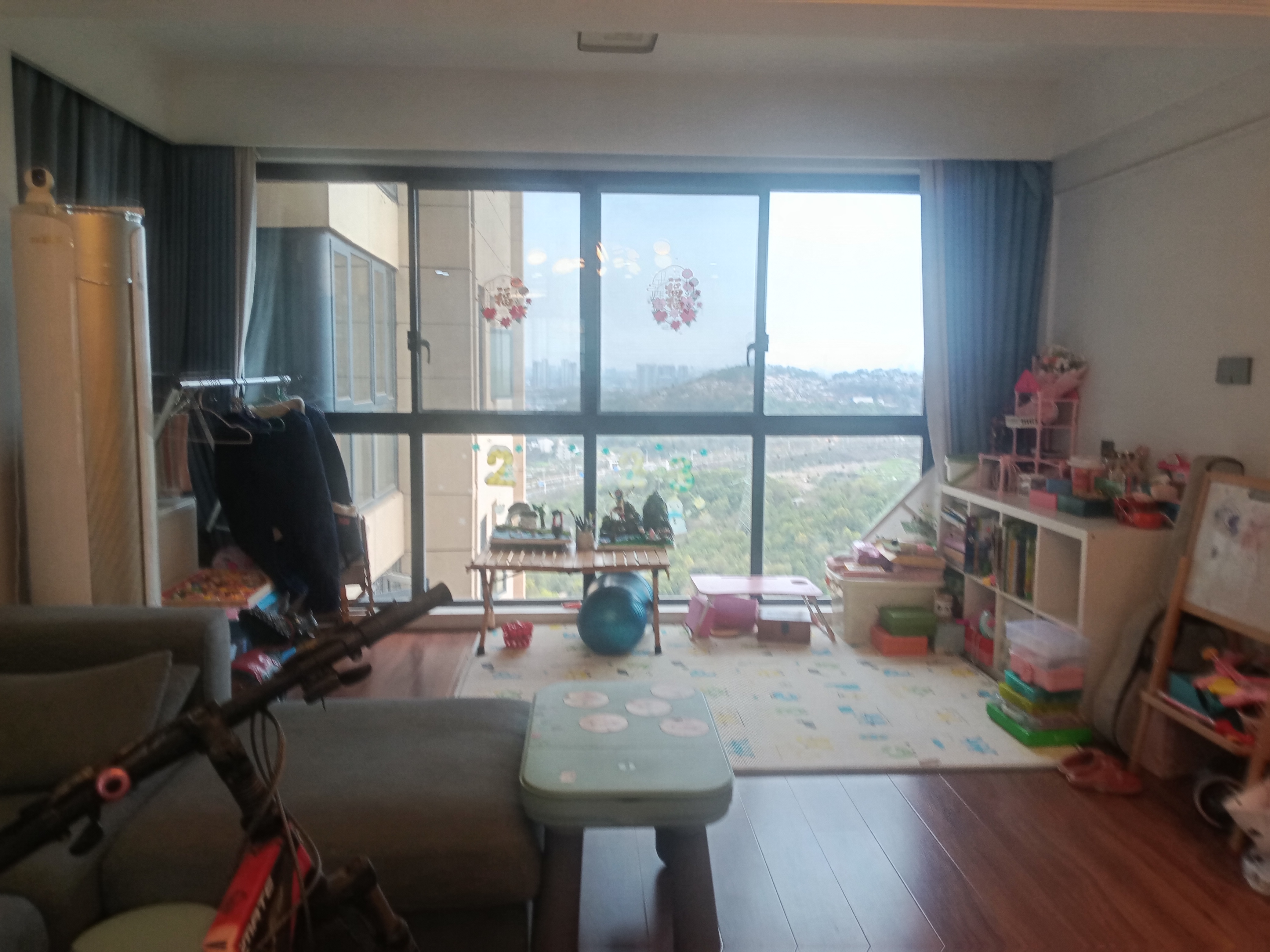 时代新城(翰林府) 3室2厅2卫 75.0万 时代新城(翰林府) 3室2厅2卫 75.0万室内图