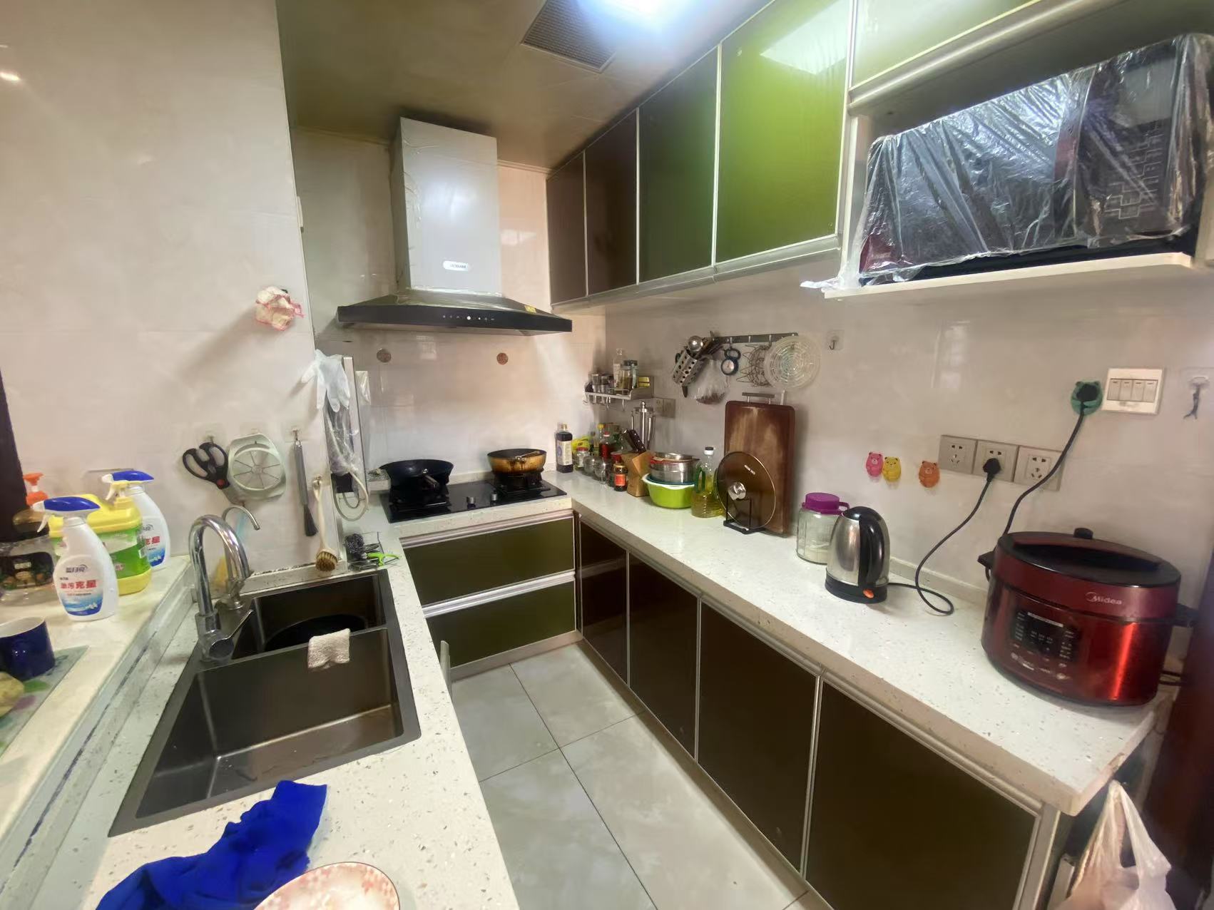 佳兆业金域天下三期 3室2厅1卫 47.6万 佳兆业金域天下三期 3室2厅1卫 47.6万室内图